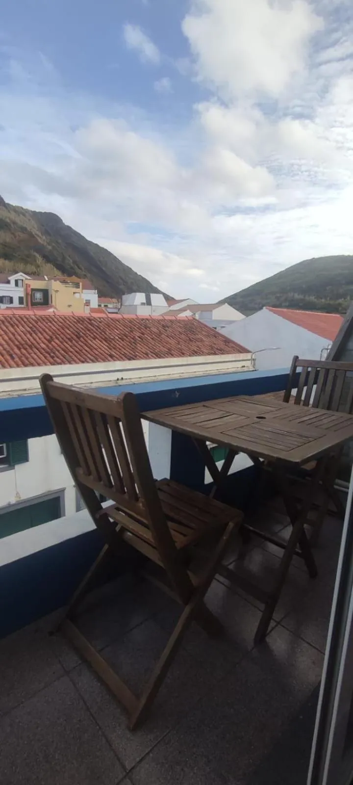 Porto Pim Guest House