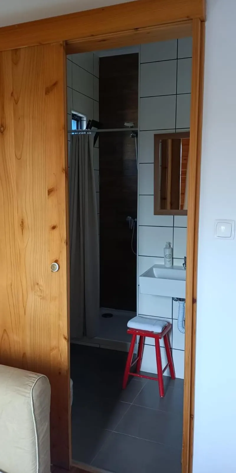 Porto Pim Guest House