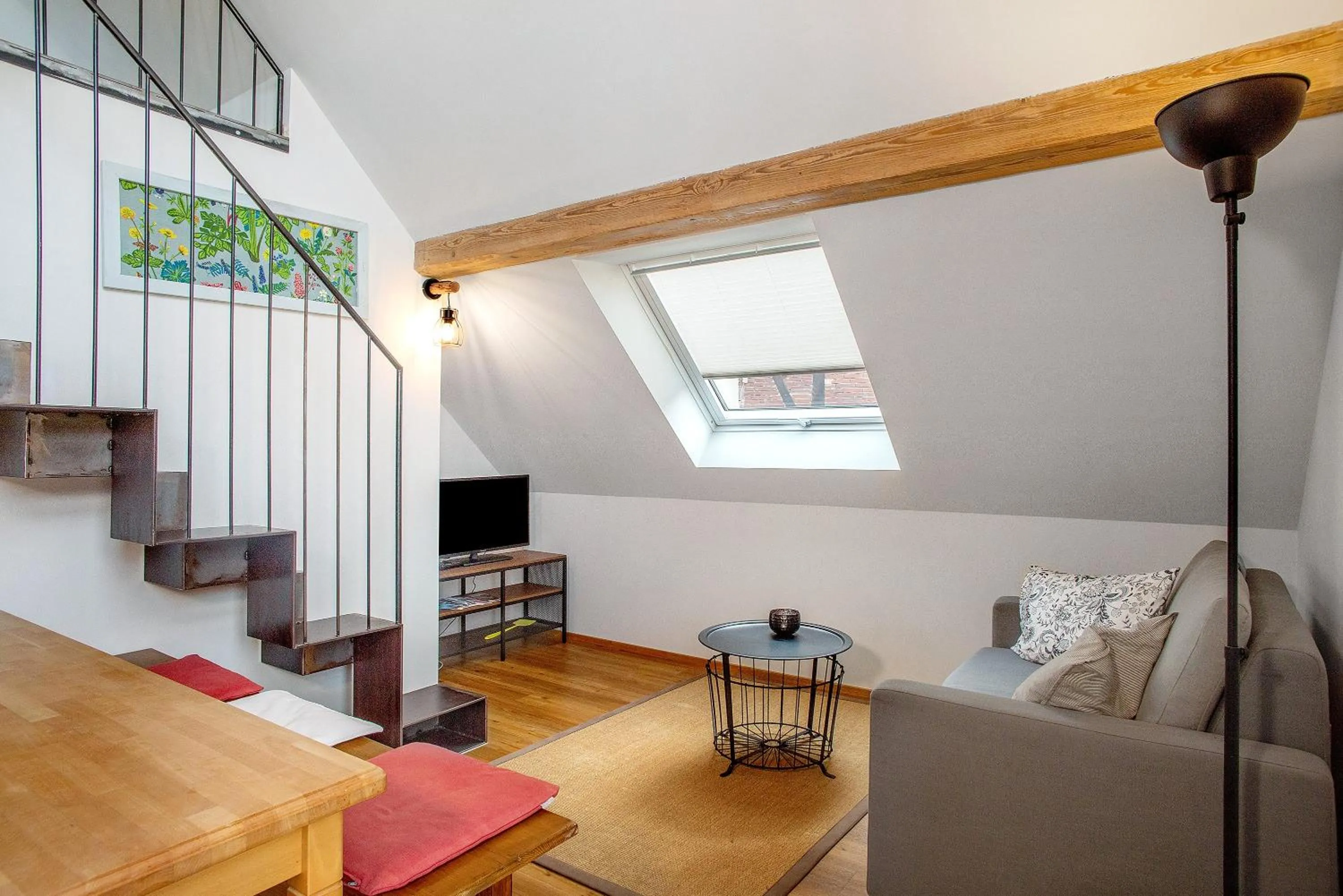 Property building in Obst- Ferienhof Ragg