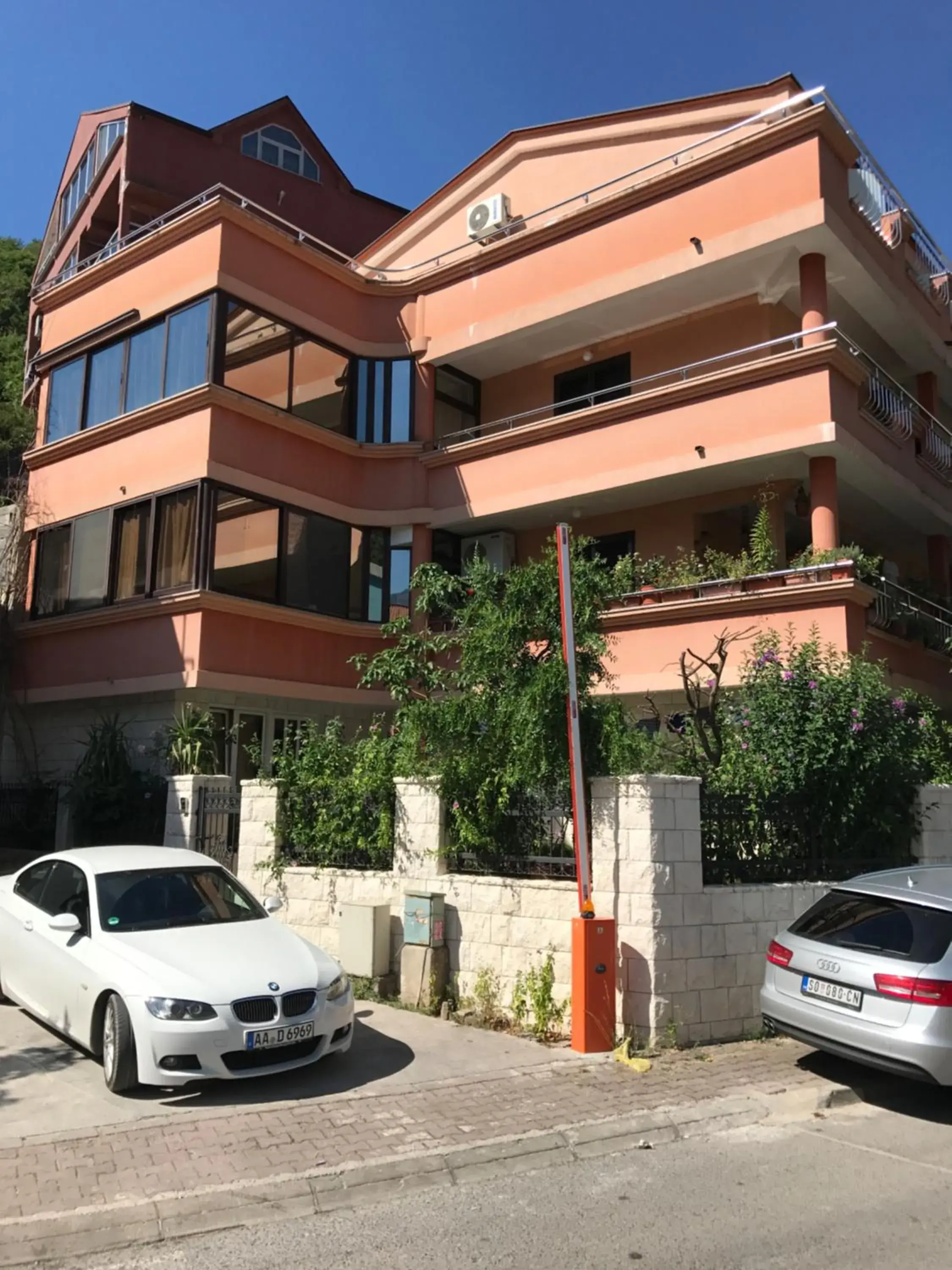Apartments Zvicer - Milica Apartments Zvicer - Milica