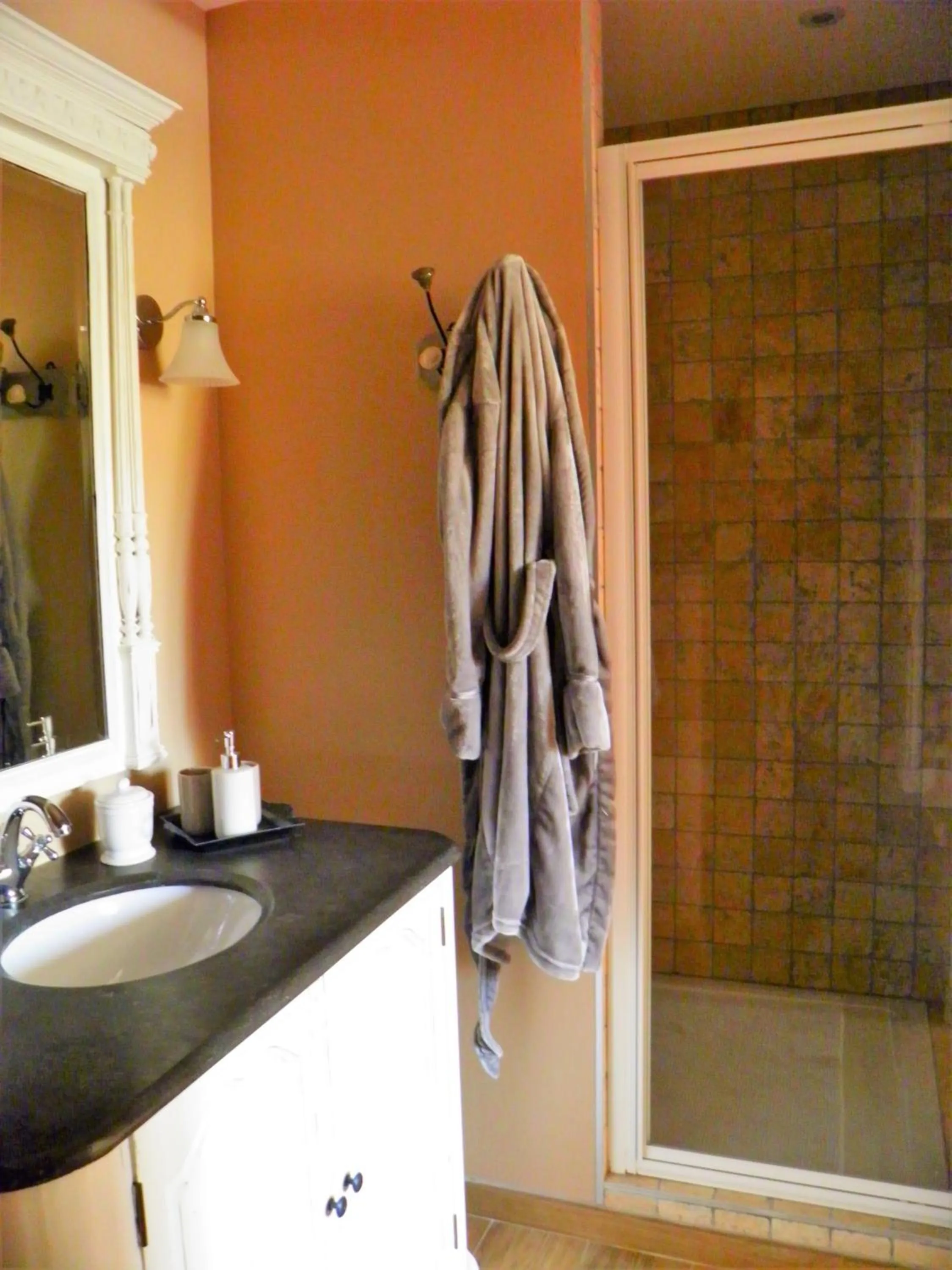 La Bastide du Bouchou