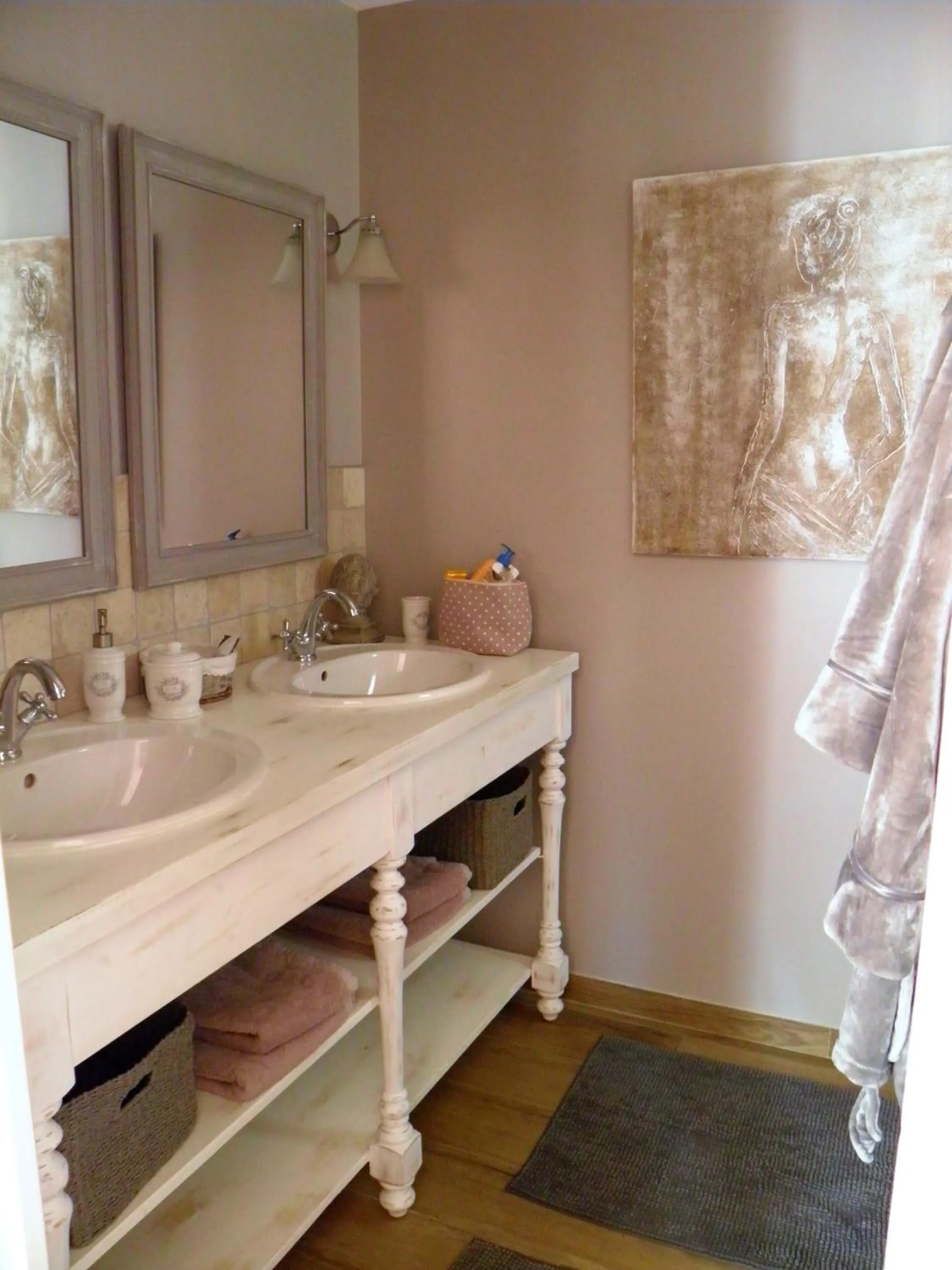 La Bastide du Bouchou