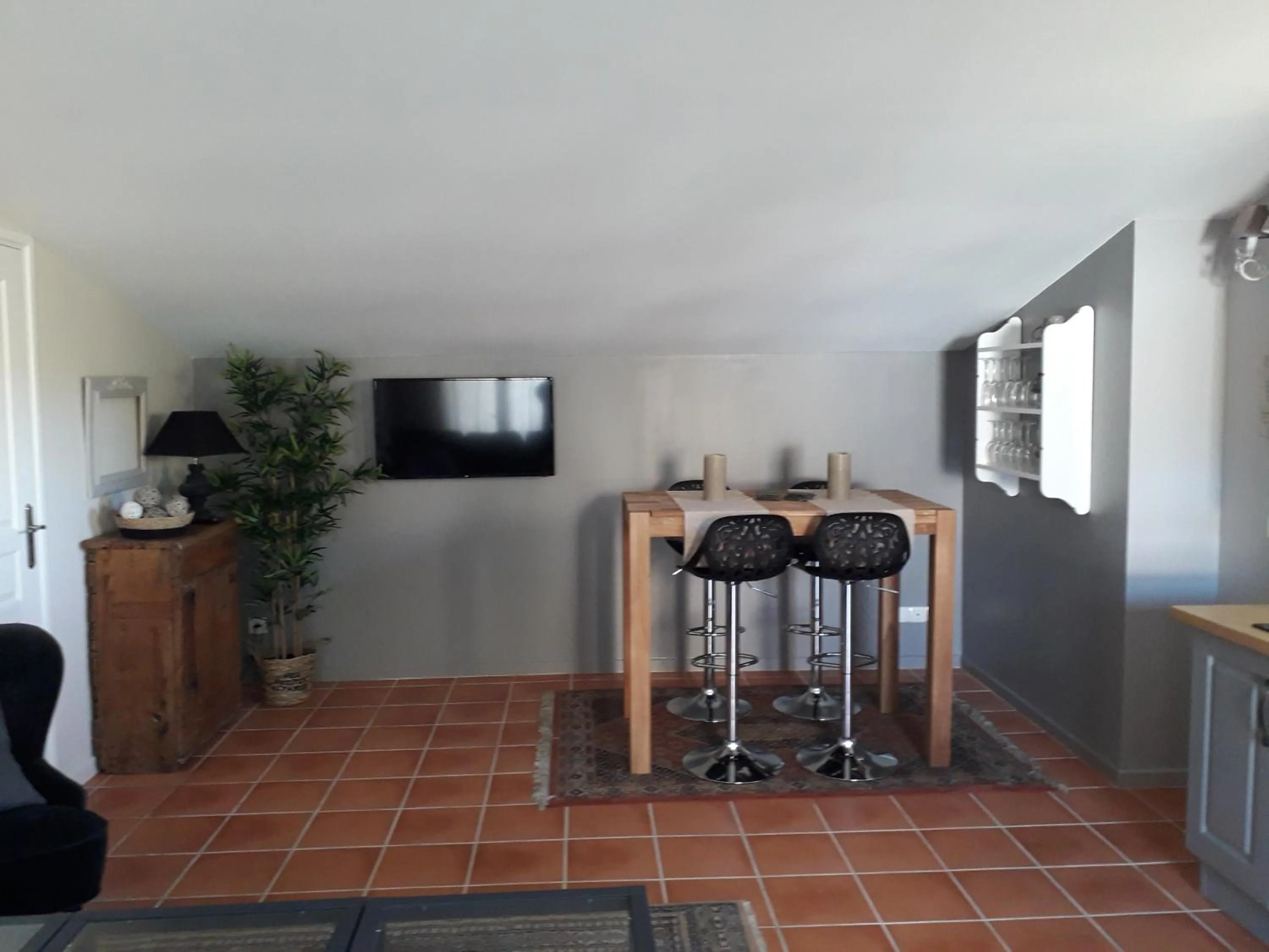 La Bastide du Bouchou