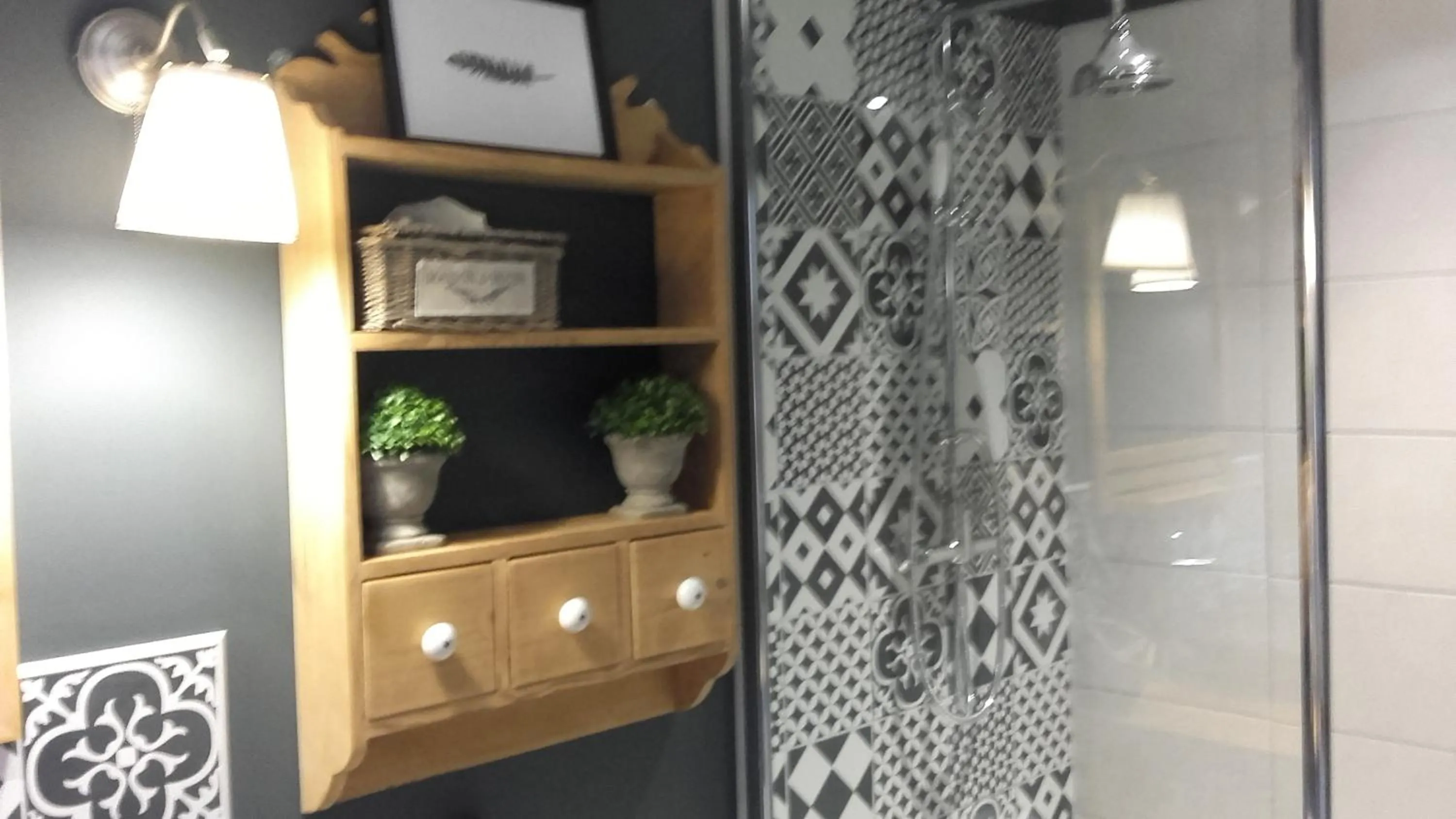 La Bastide du Bouchou