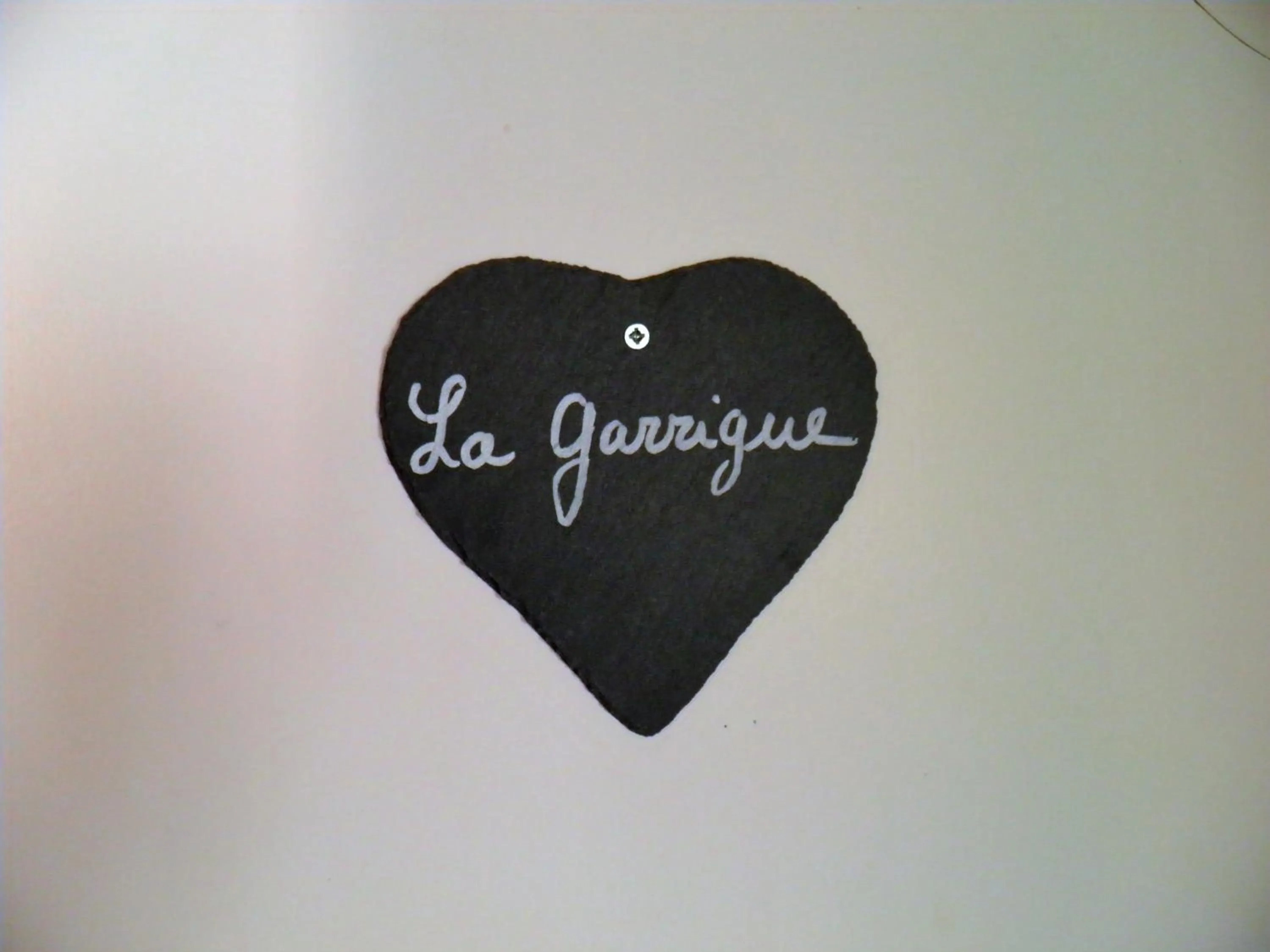 La Bastide du Bouchou