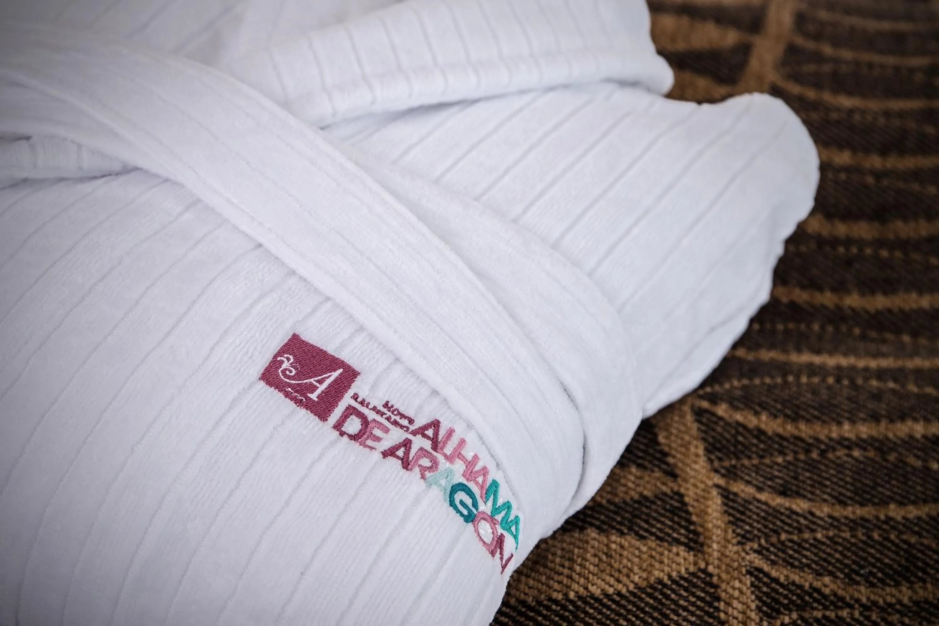 Other, Bed in Hotel Balneario Alhama de Aragón