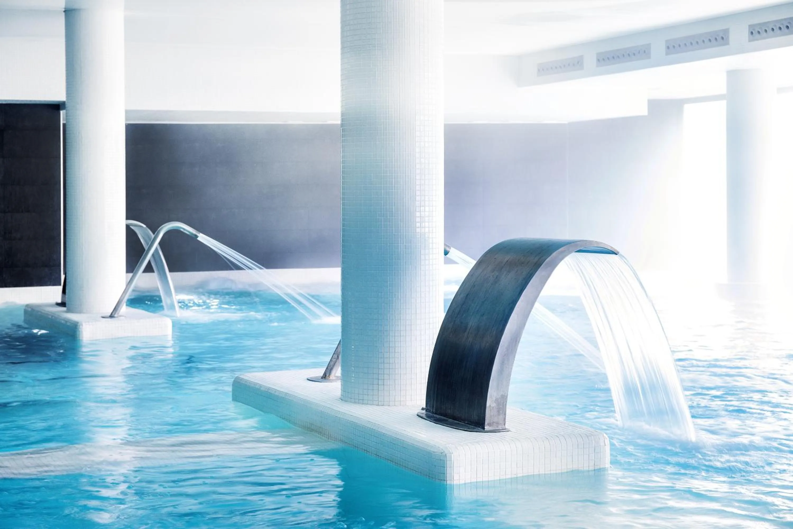 Day in Hotel Balneario Alhama de Aragón