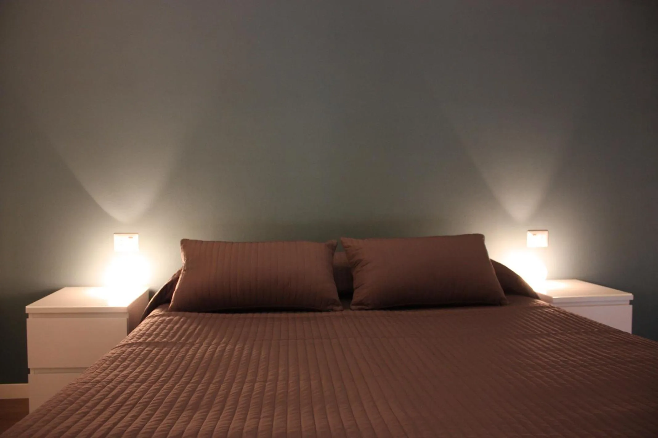 Bedroom, Bed in B&B Il Conservatorio