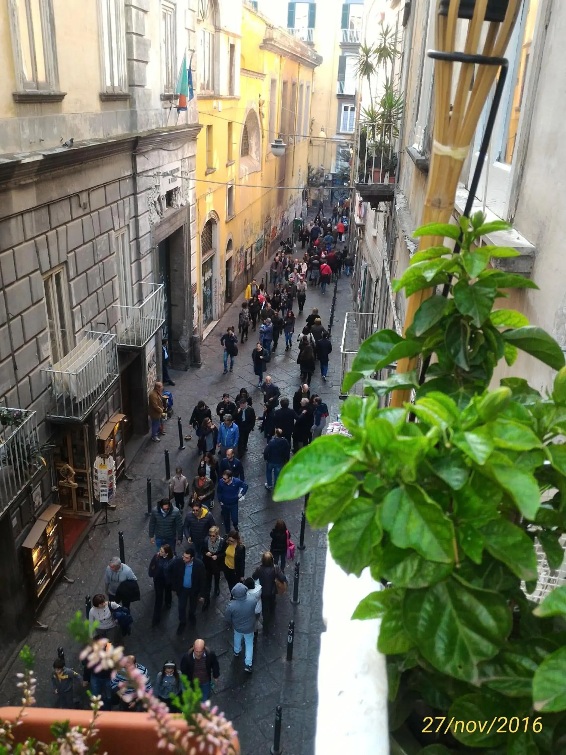 B&B Il Conservatorio B&B Il Conservatorio