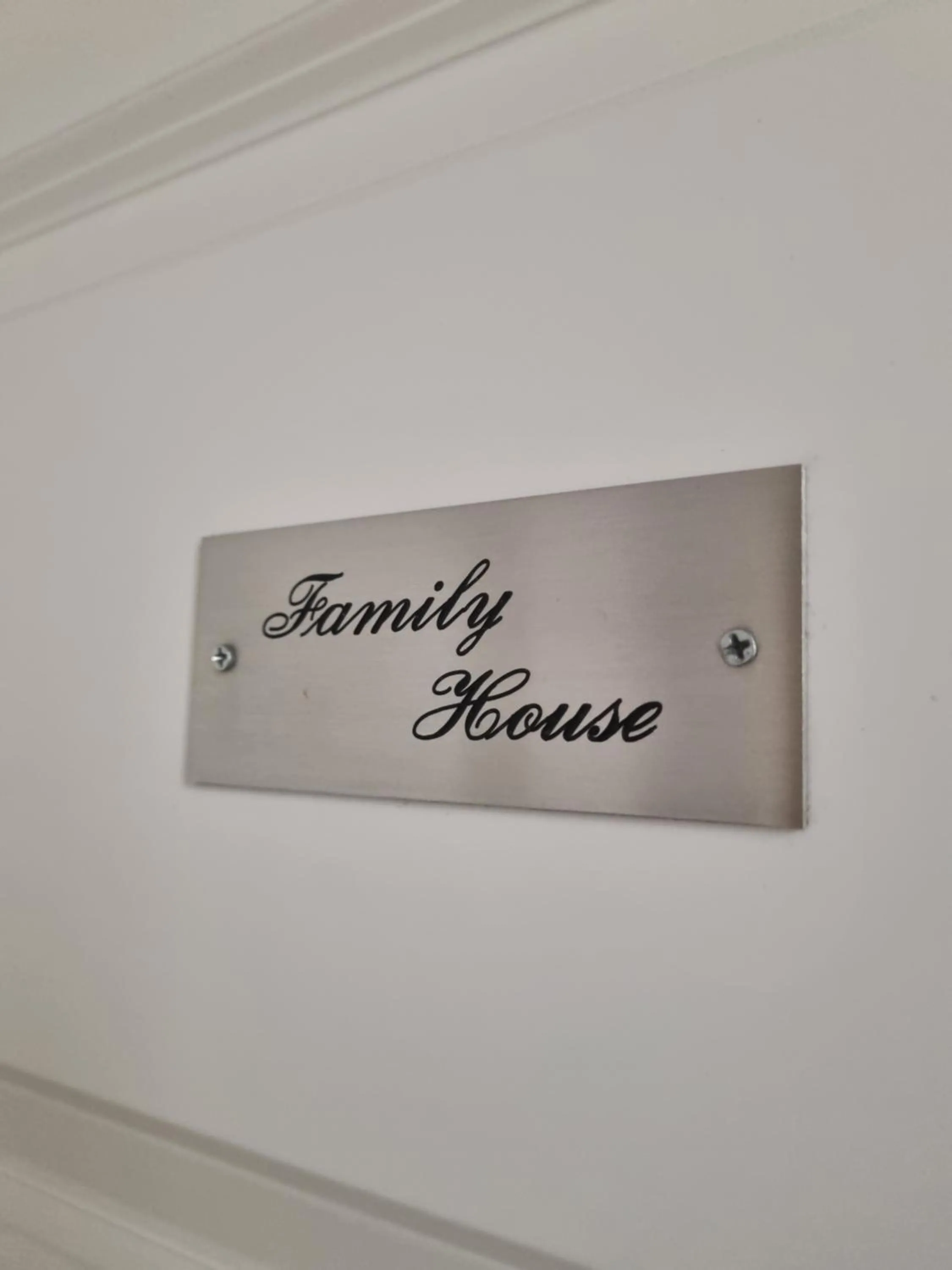 Property logo or sign in B&B Il Conservatorio