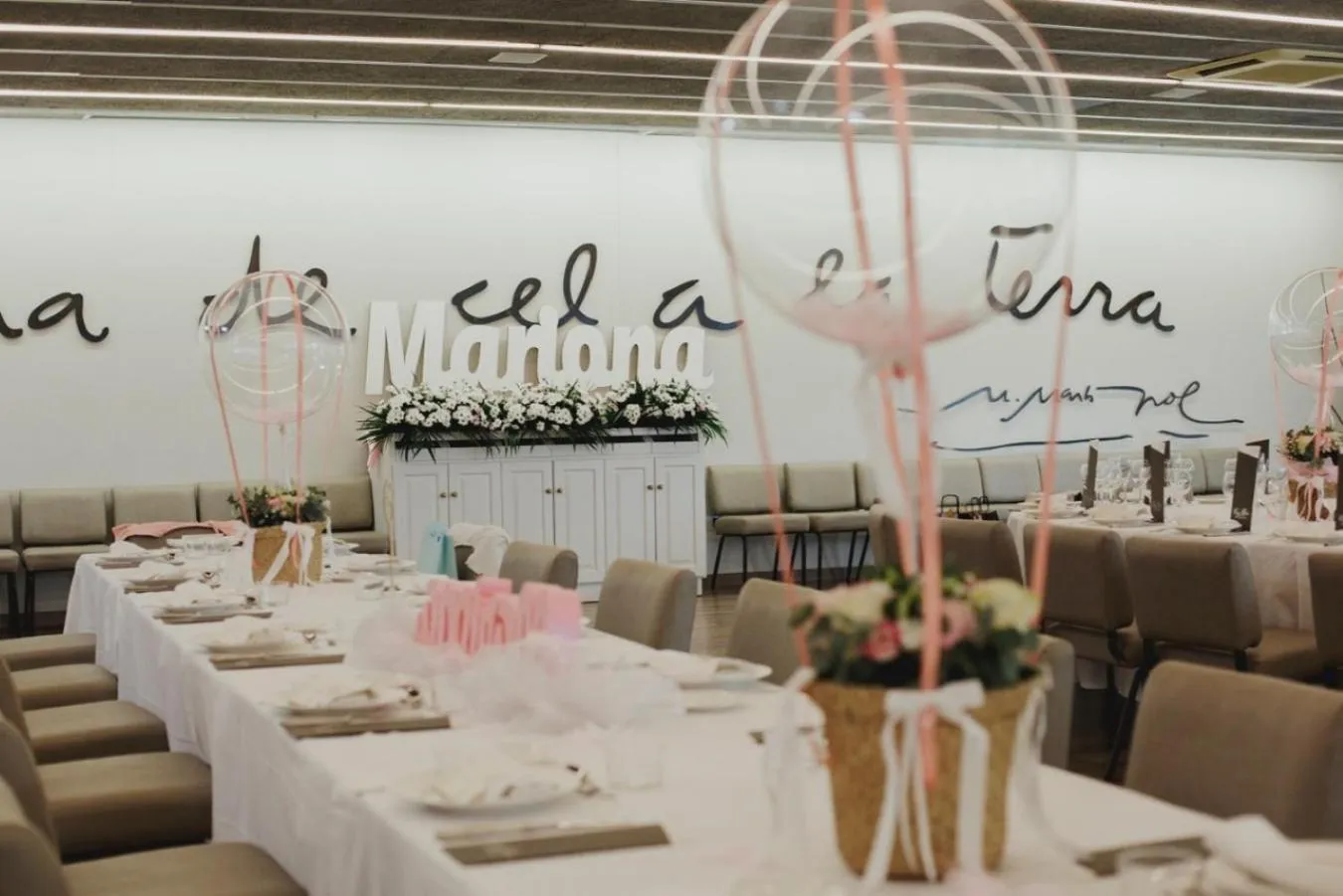 wedding in Hotel Can Boix de Peramola