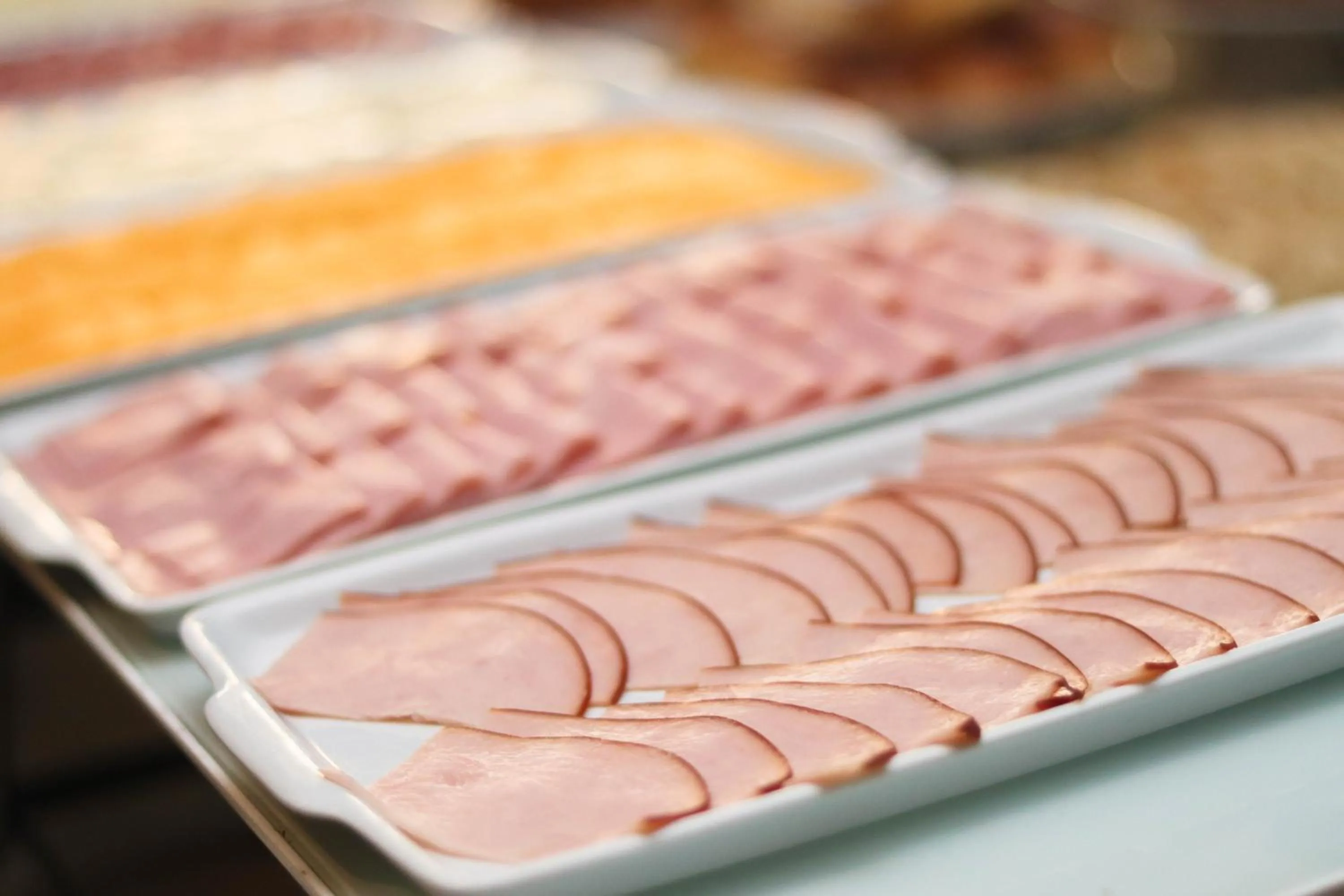 Food and drinks in Manaus Hotéis Millennium