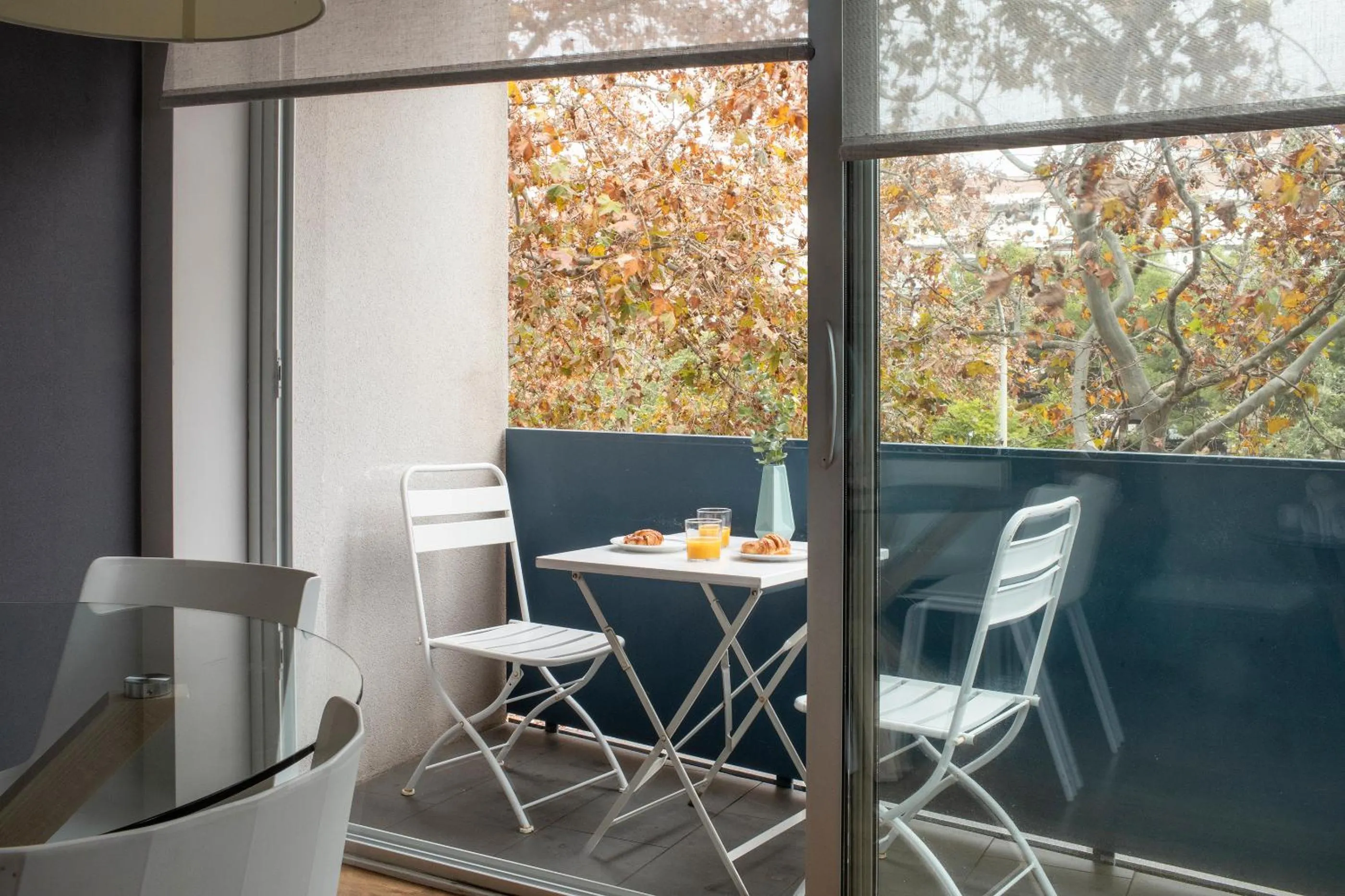 Day in Feelathome Poblenou Beach Apartments