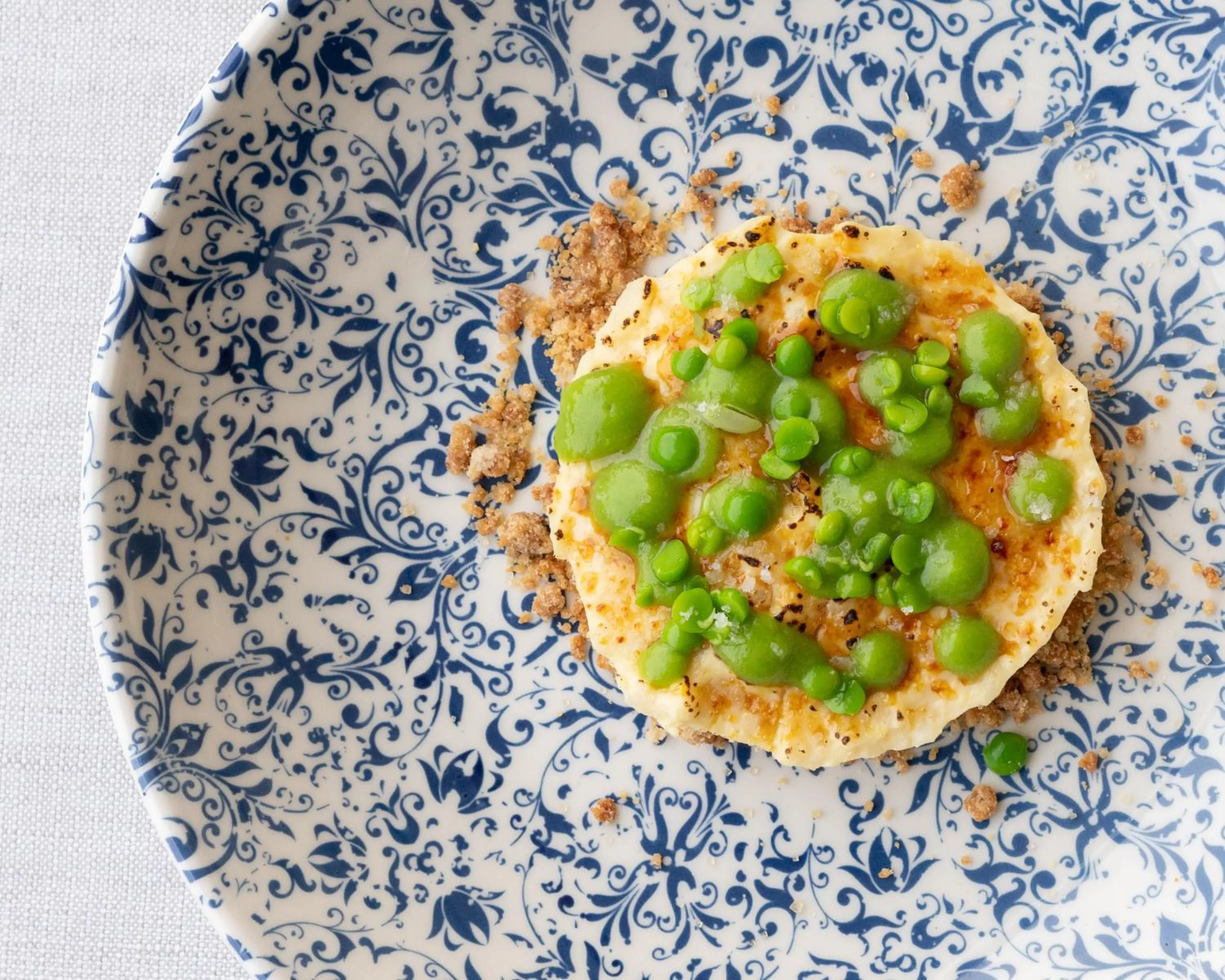 Restaurant/places to eat in Borgo Scopeto Wine & Country Relais