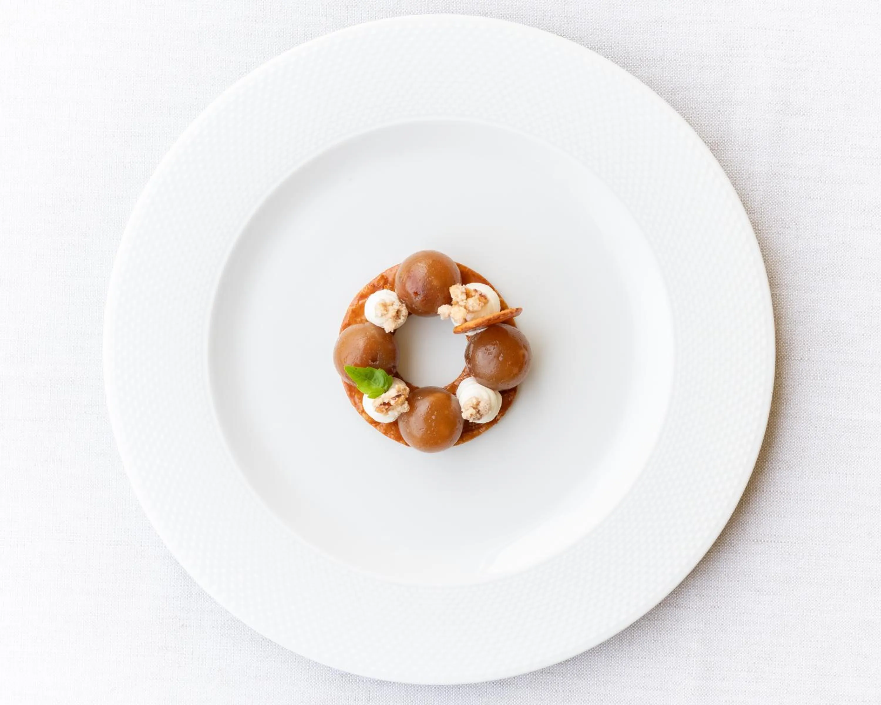 Restaurant/places to eat in Borgo Scopeto Wine & Country Relais