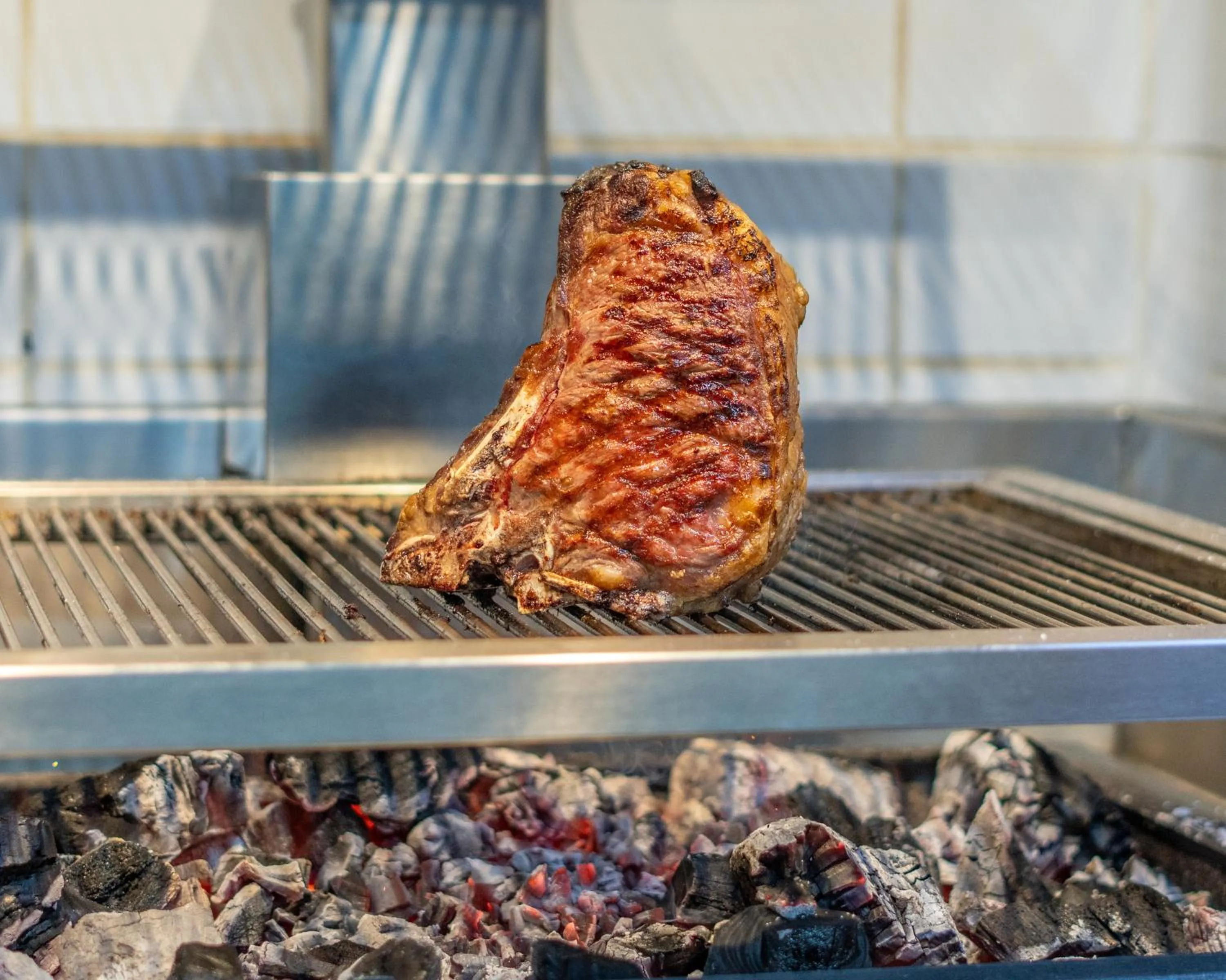 Restaurant/places to eat in Borgo Scopeto Wine & Country Relais