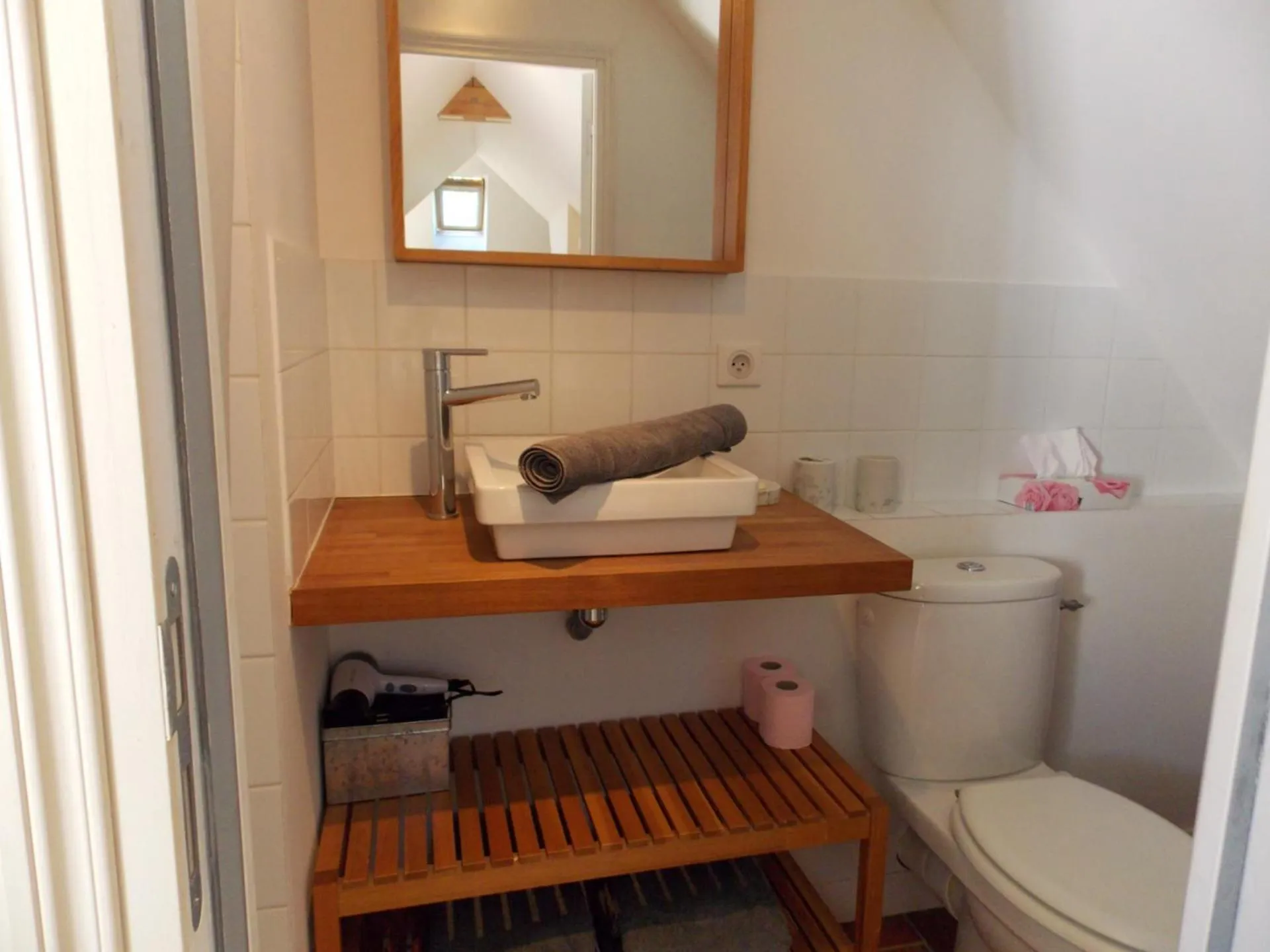 Domaine du Gué du Roi