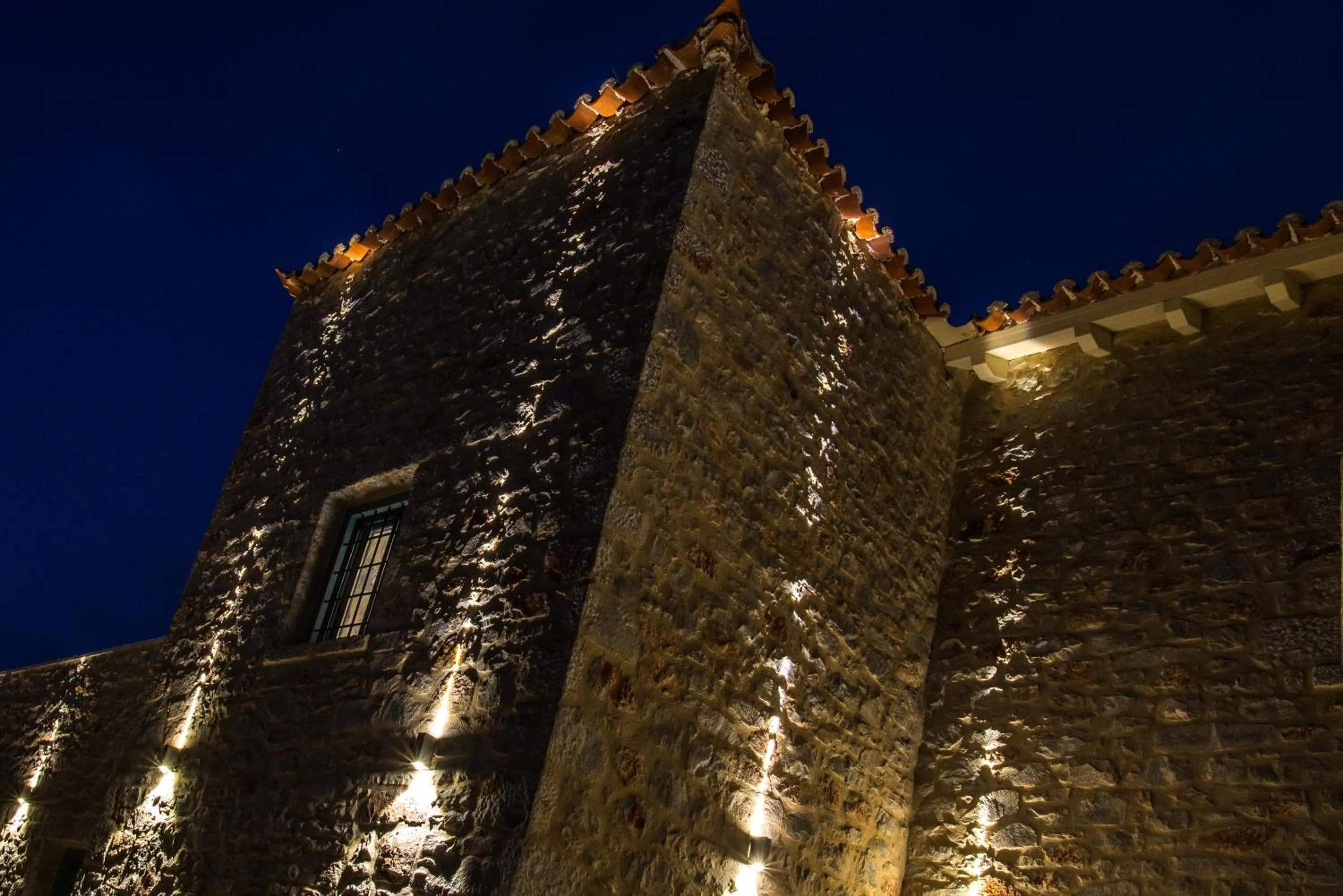 Property building in The Olive Yard