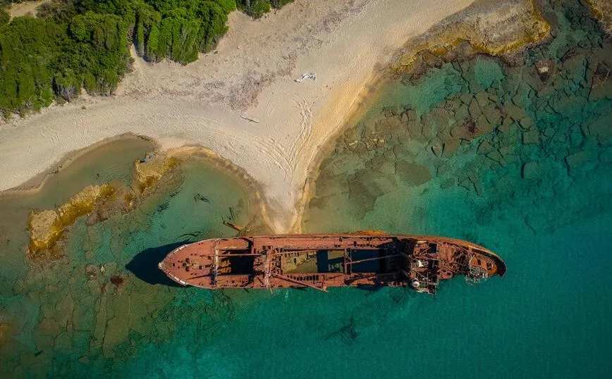 Neighbourhood in The Olive Yard
