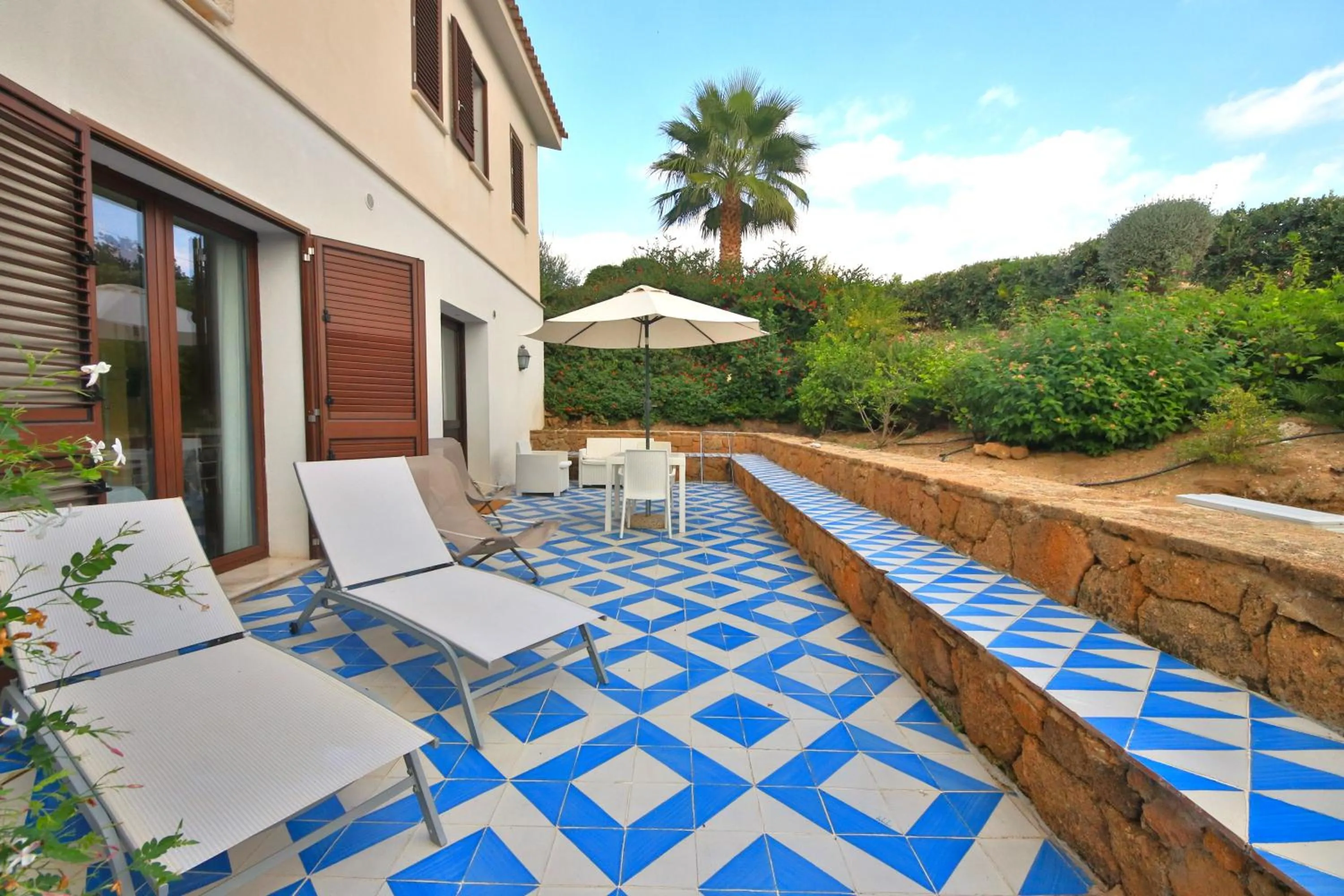 Villa i Giardini di Limoni by KlabHouse