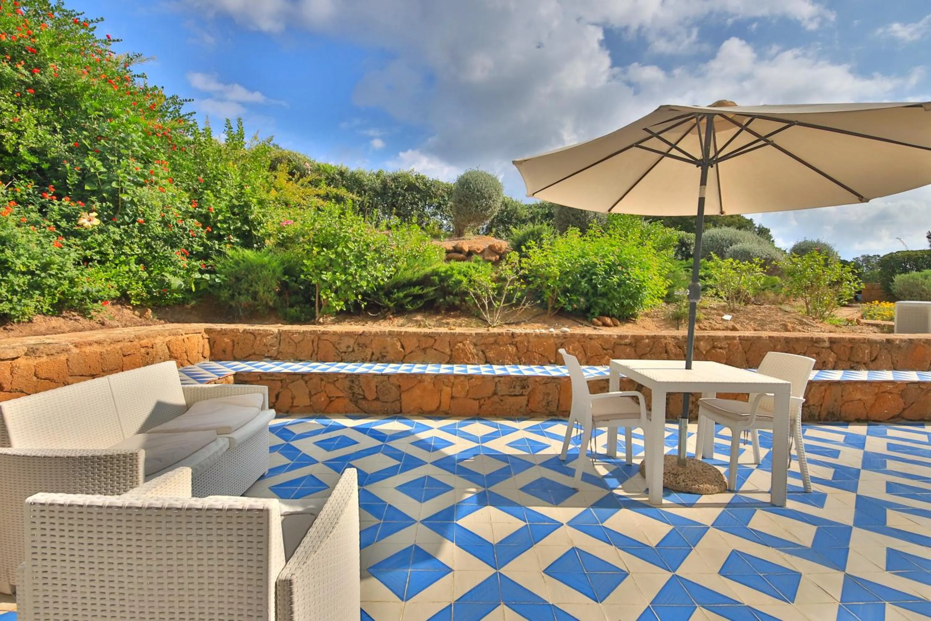 Villa i Giardini di Limoni by KlabHouse
