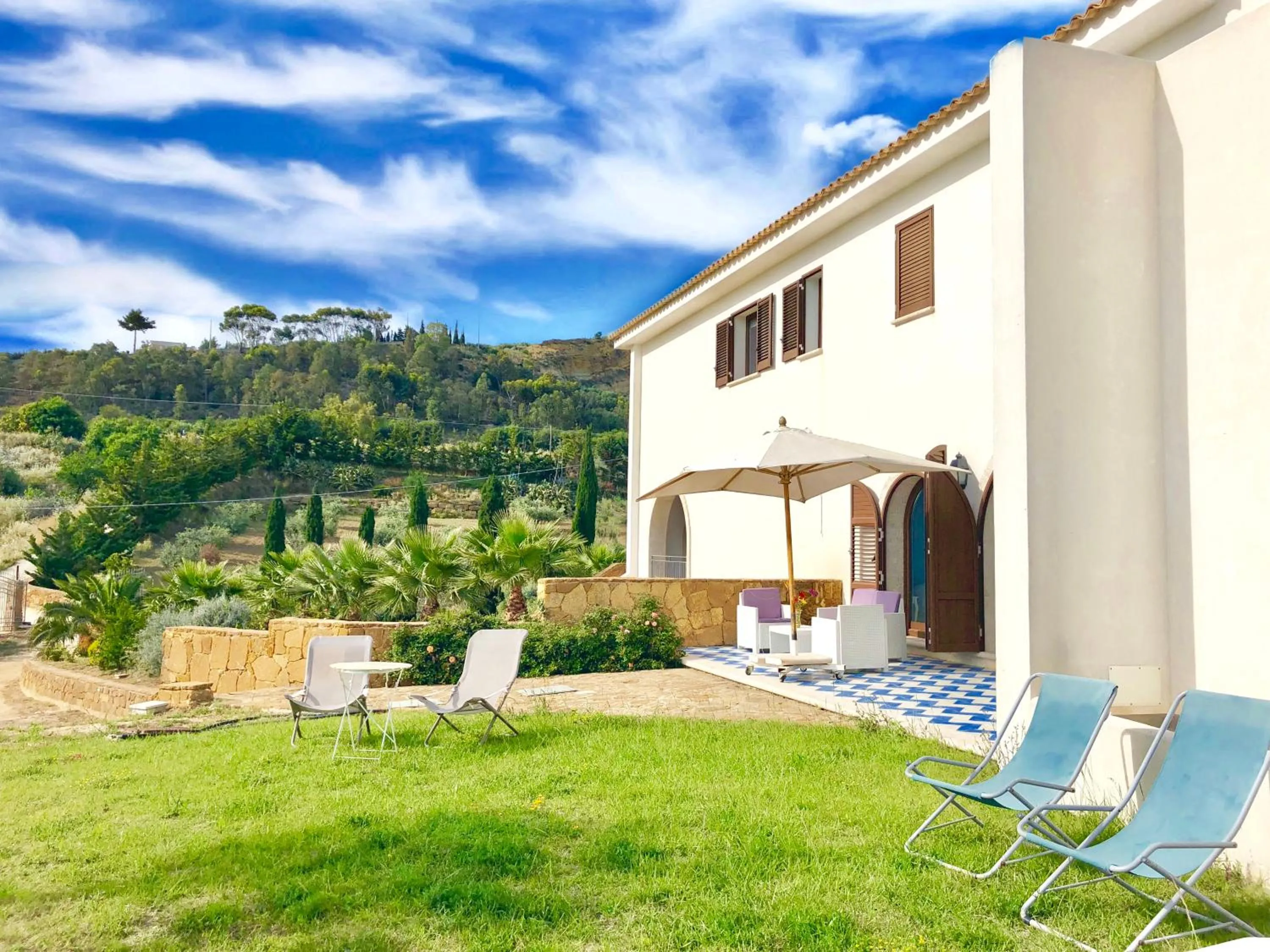 Property building in Villa i Giardini di Limoni by KlabHouse