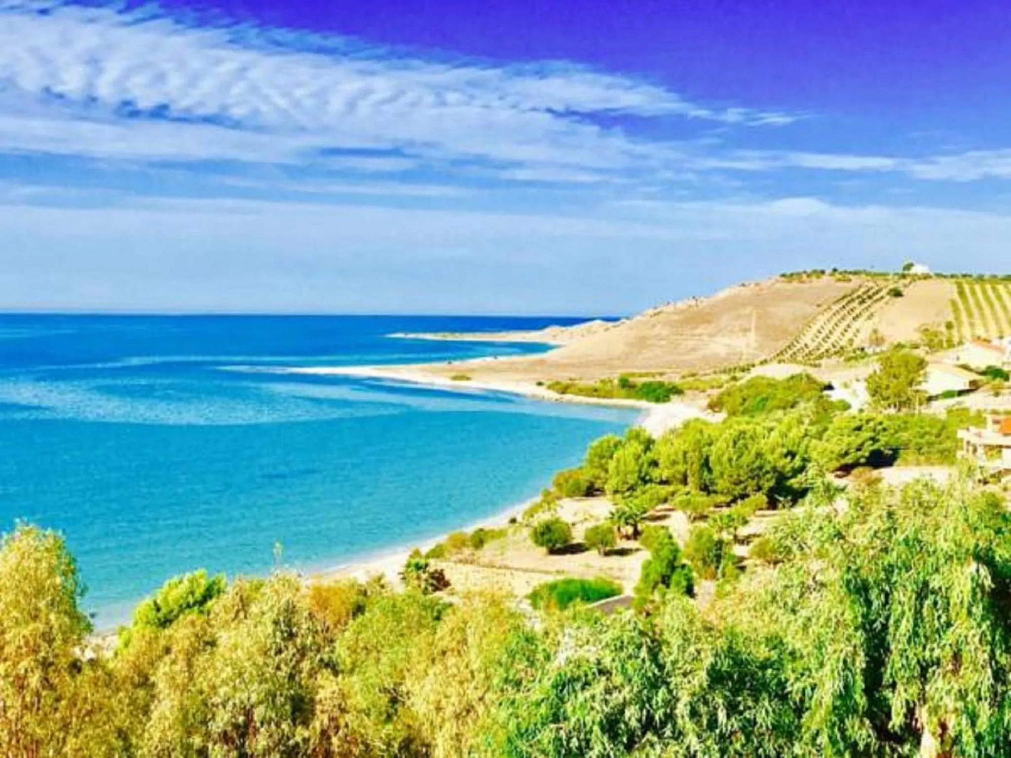 Sea view in Villa i Giardini di Limoni by KlabHouse