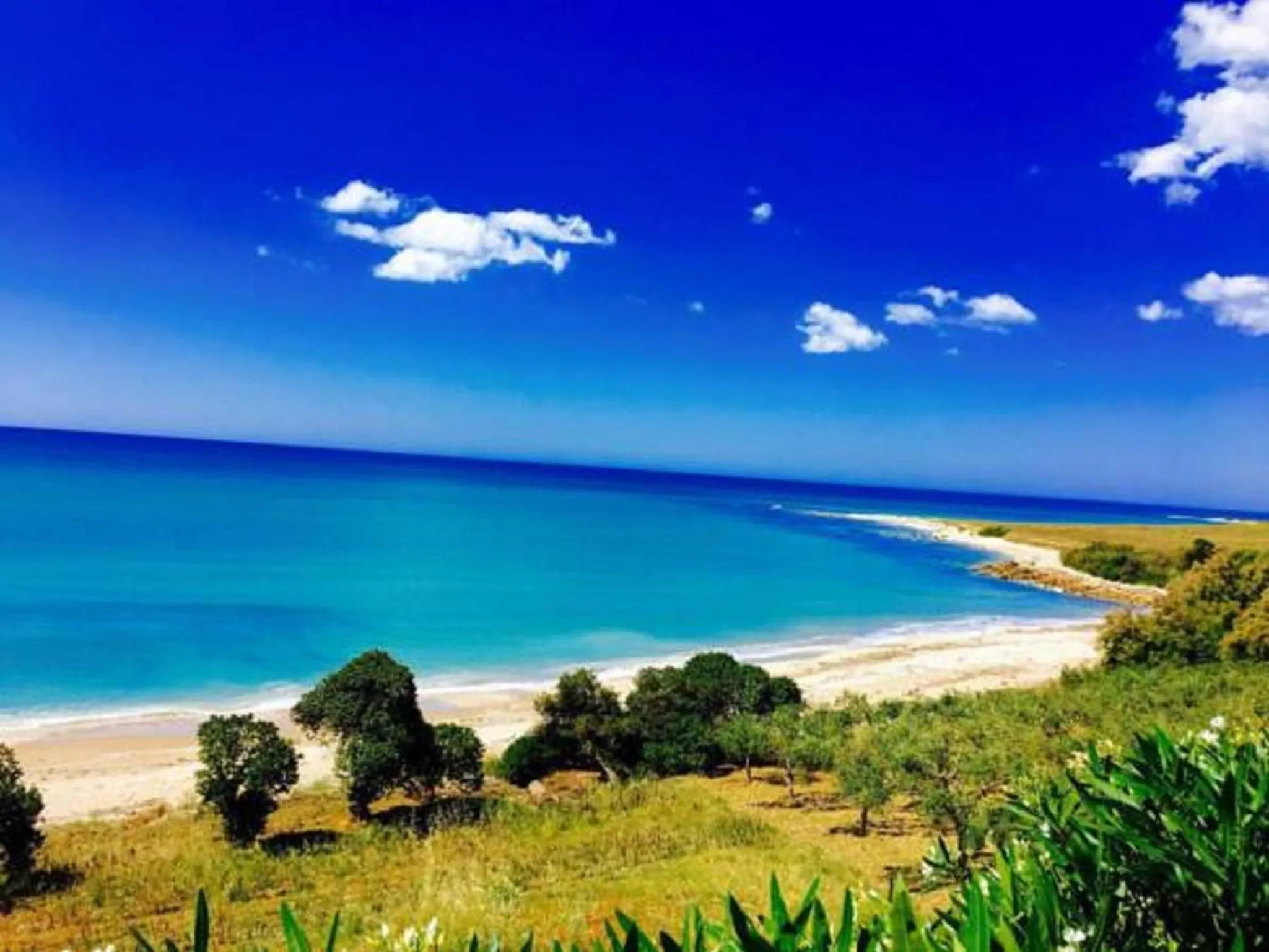 Sea view in Villa i Giardini di Limoni by KlabHouse