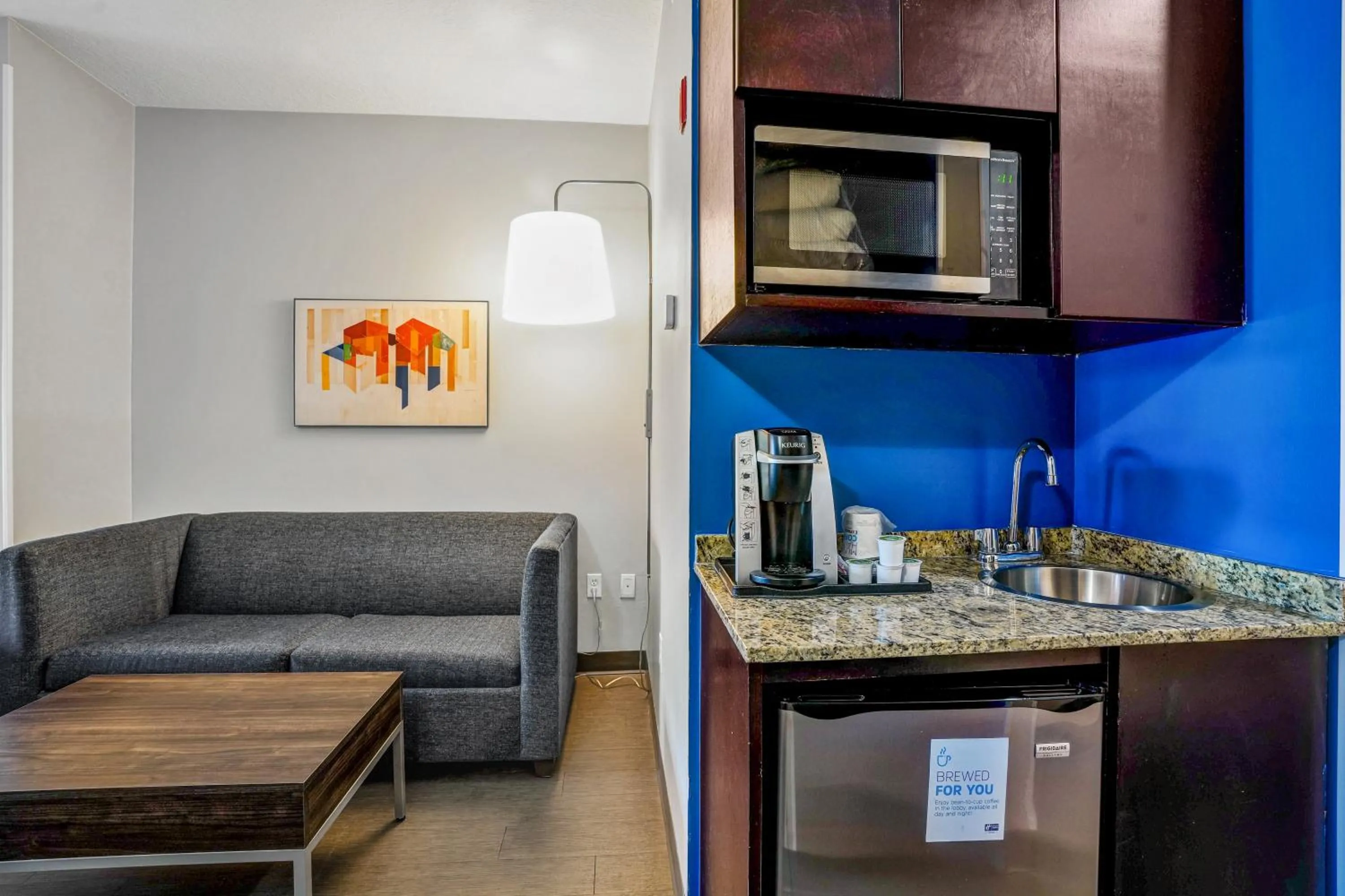 Holiday Inn Express & Suites Jacksonville - Atlantic Beach by IHG