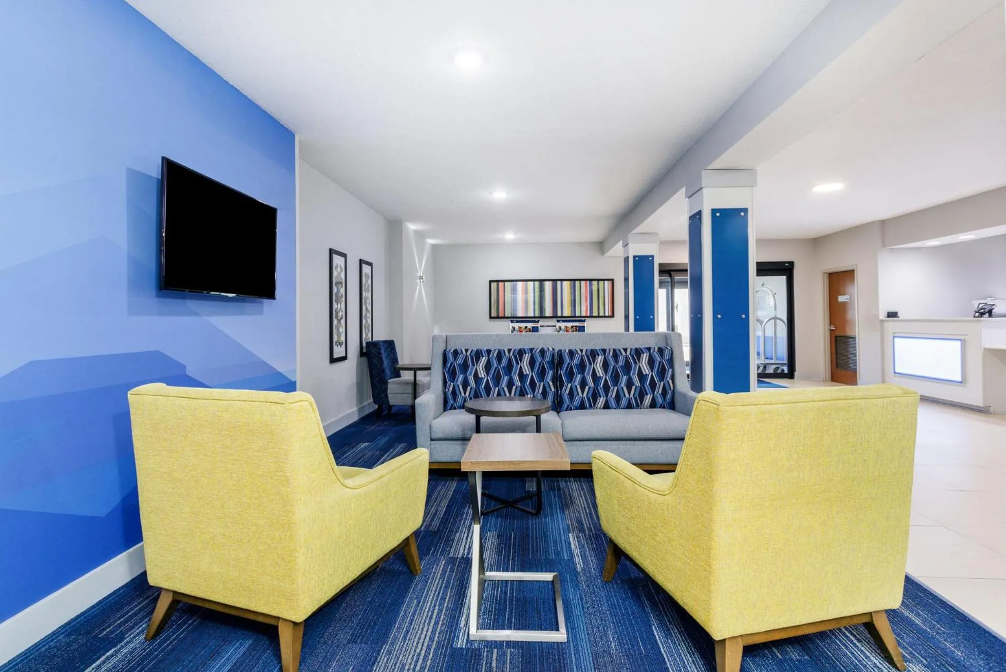 Other in Holiday Inn Express & Suites Jacksonville - Atlantic Beach by IHG