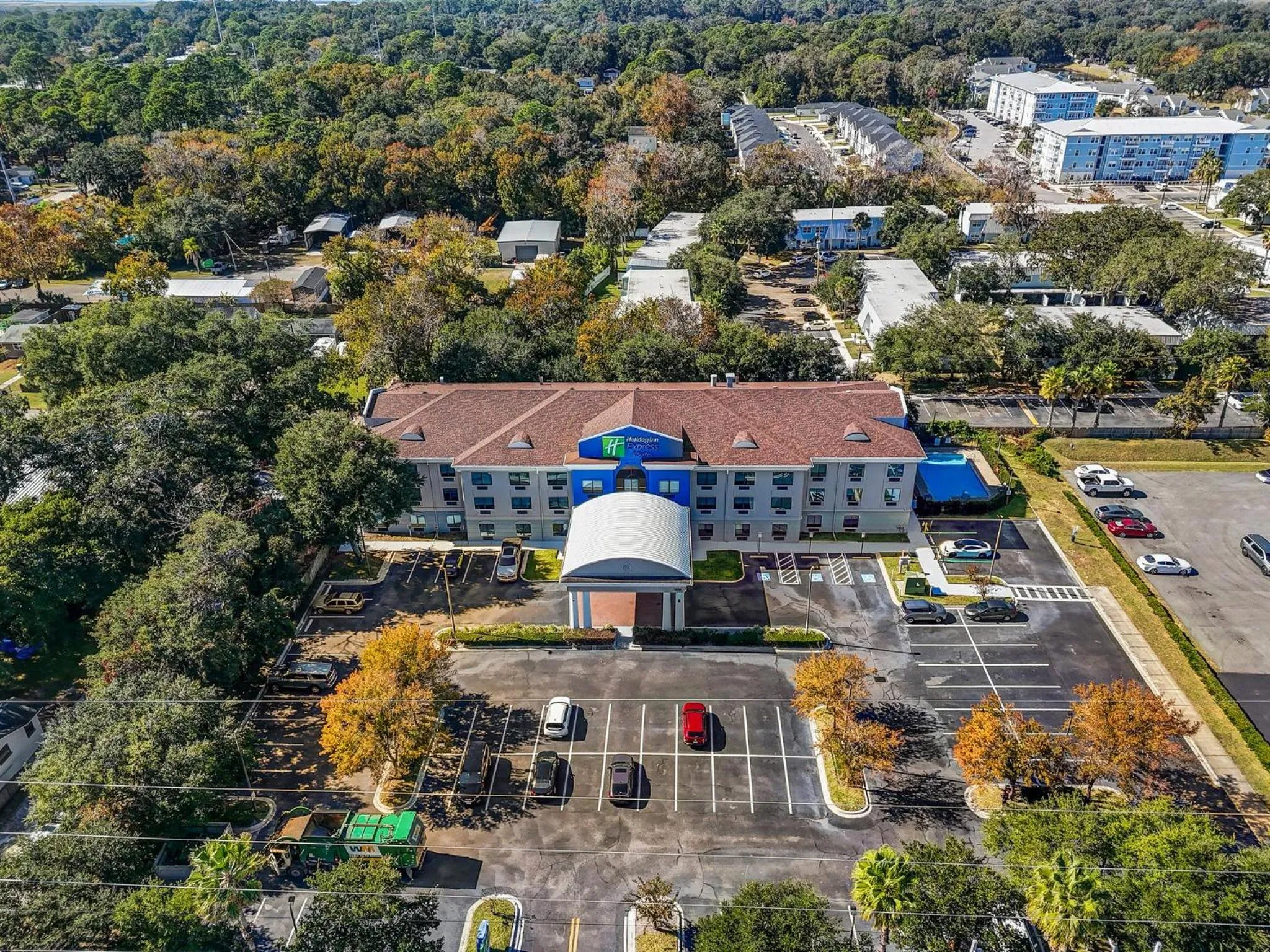 Other in Holiday Inn Express & Suites Jacksonville - Atlantic Beach by IHG