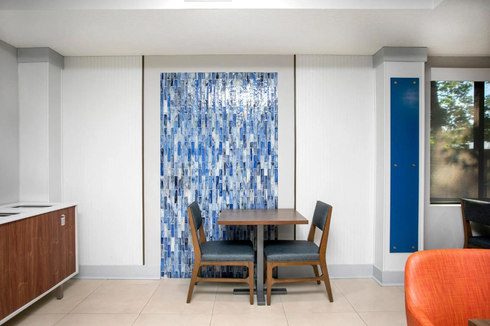 Breakfast in Holiday Inn Express & Suites Jacksonville - Atlantic Beach by IHG