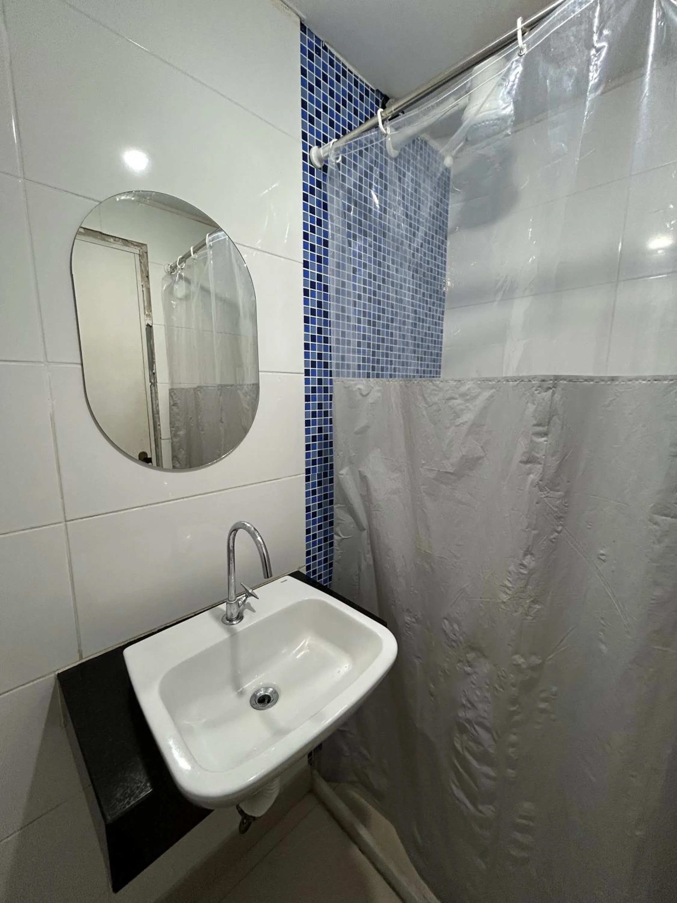 El Misti Suites Copacabana