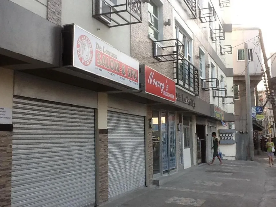 Day in AAM Transient and Guest House