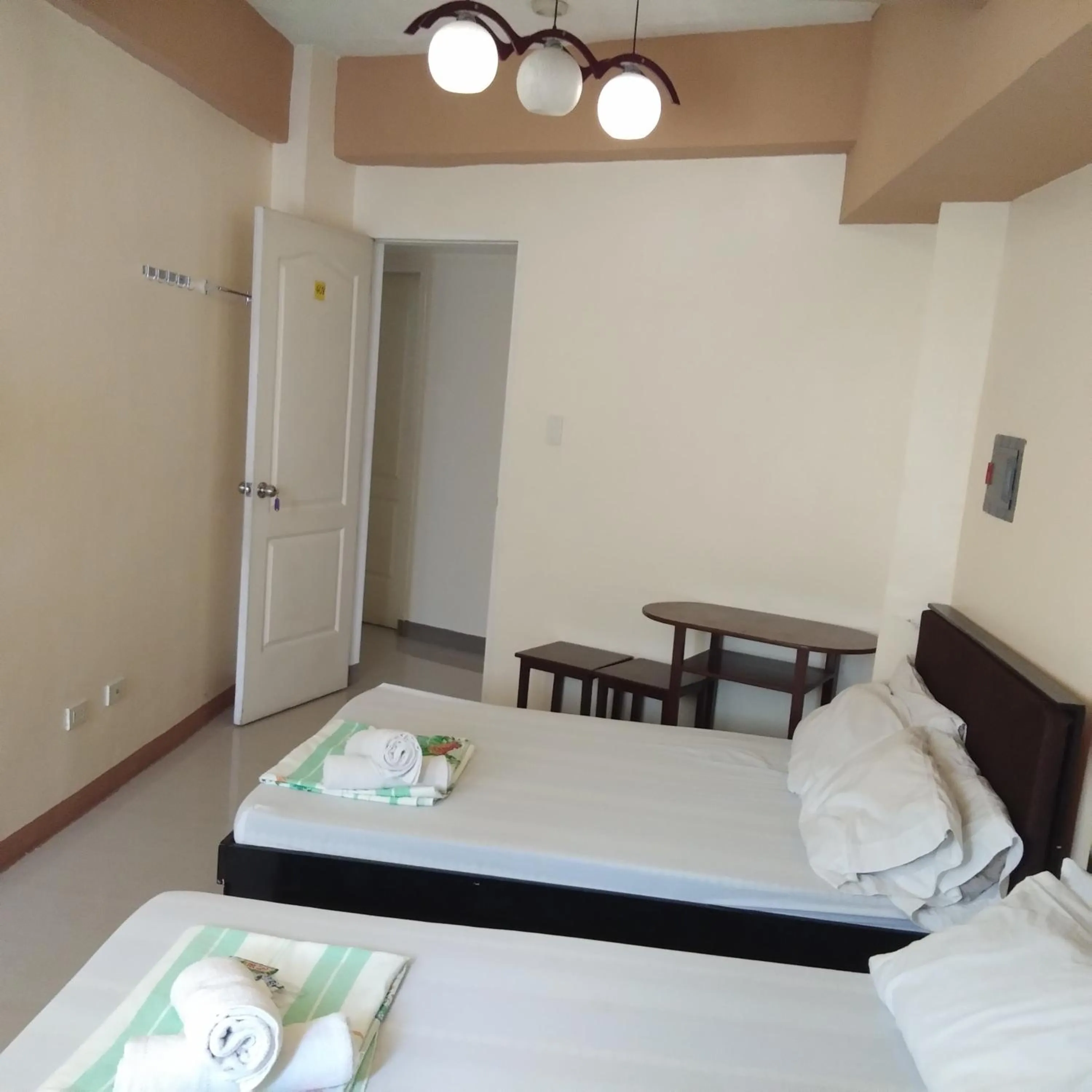 Other, Bed in AAM Transient and Guest House