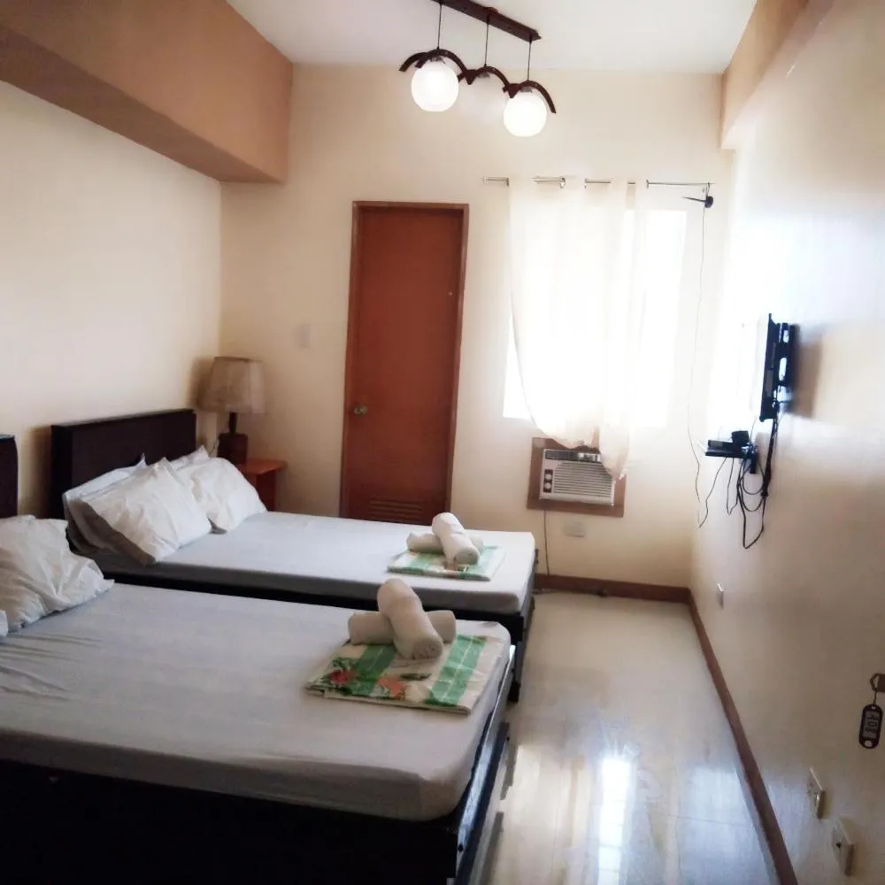 Other, Bed in AAM Transient and Guest House