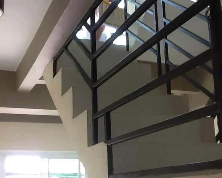 Day in AAM Transient and Guest House