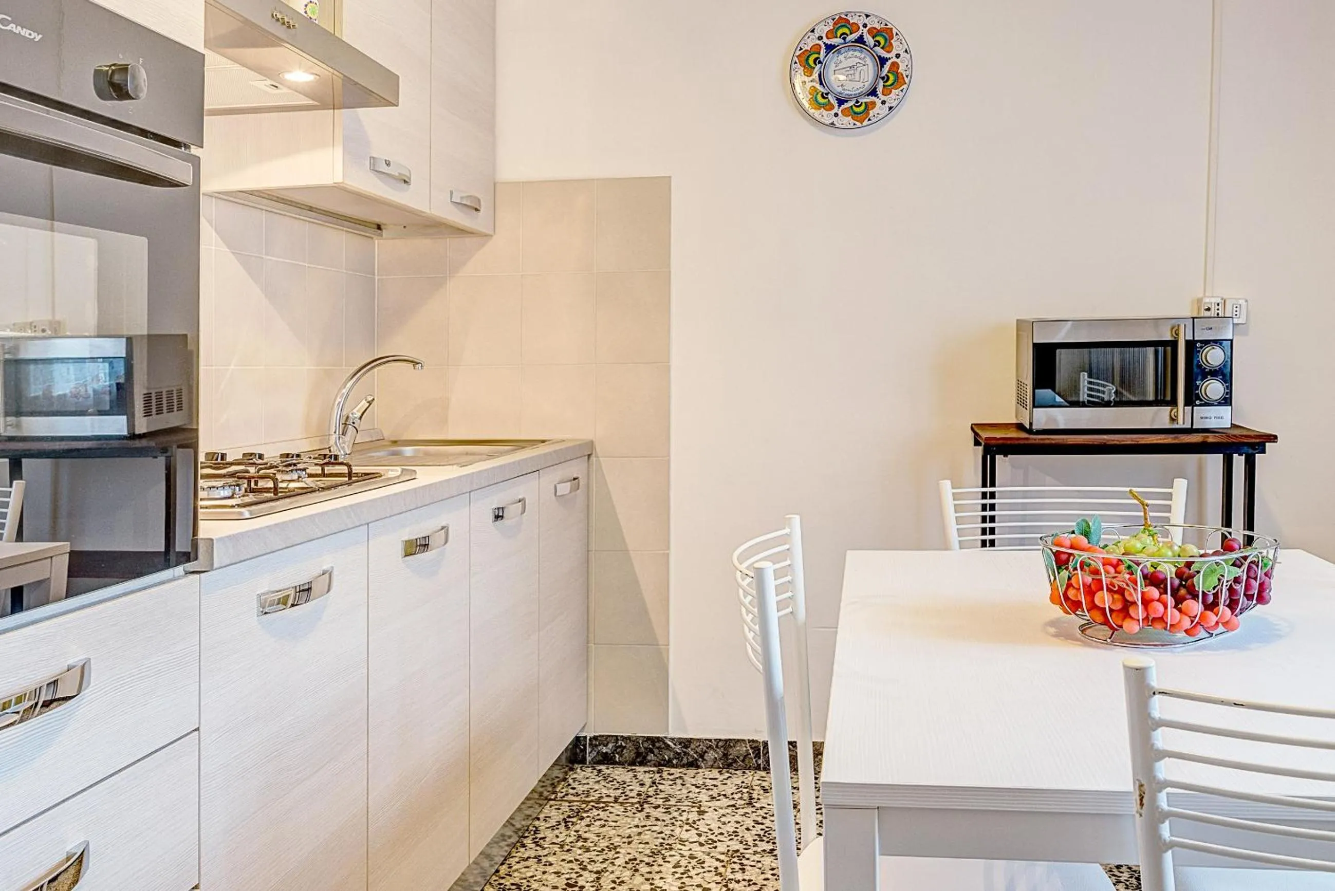 Coffee/tea facilities in Agriturismo I Portici