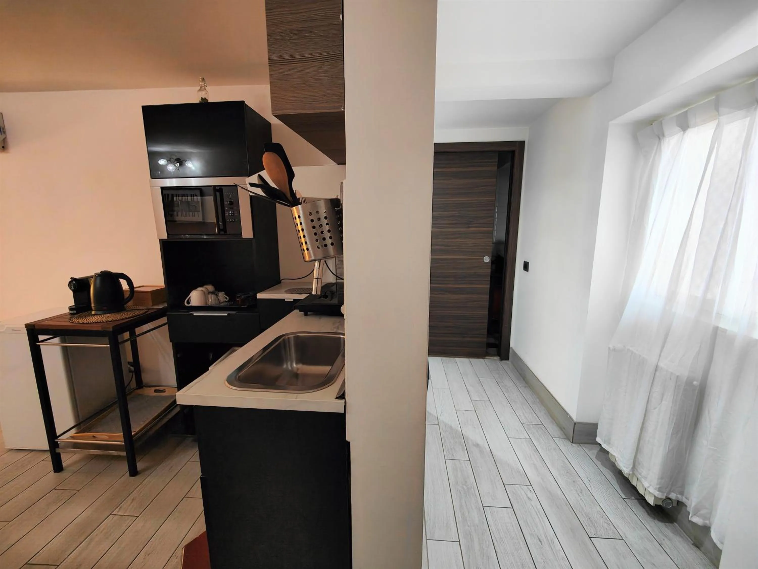 View (from property/room) in Aparthotel Dei Mercanti