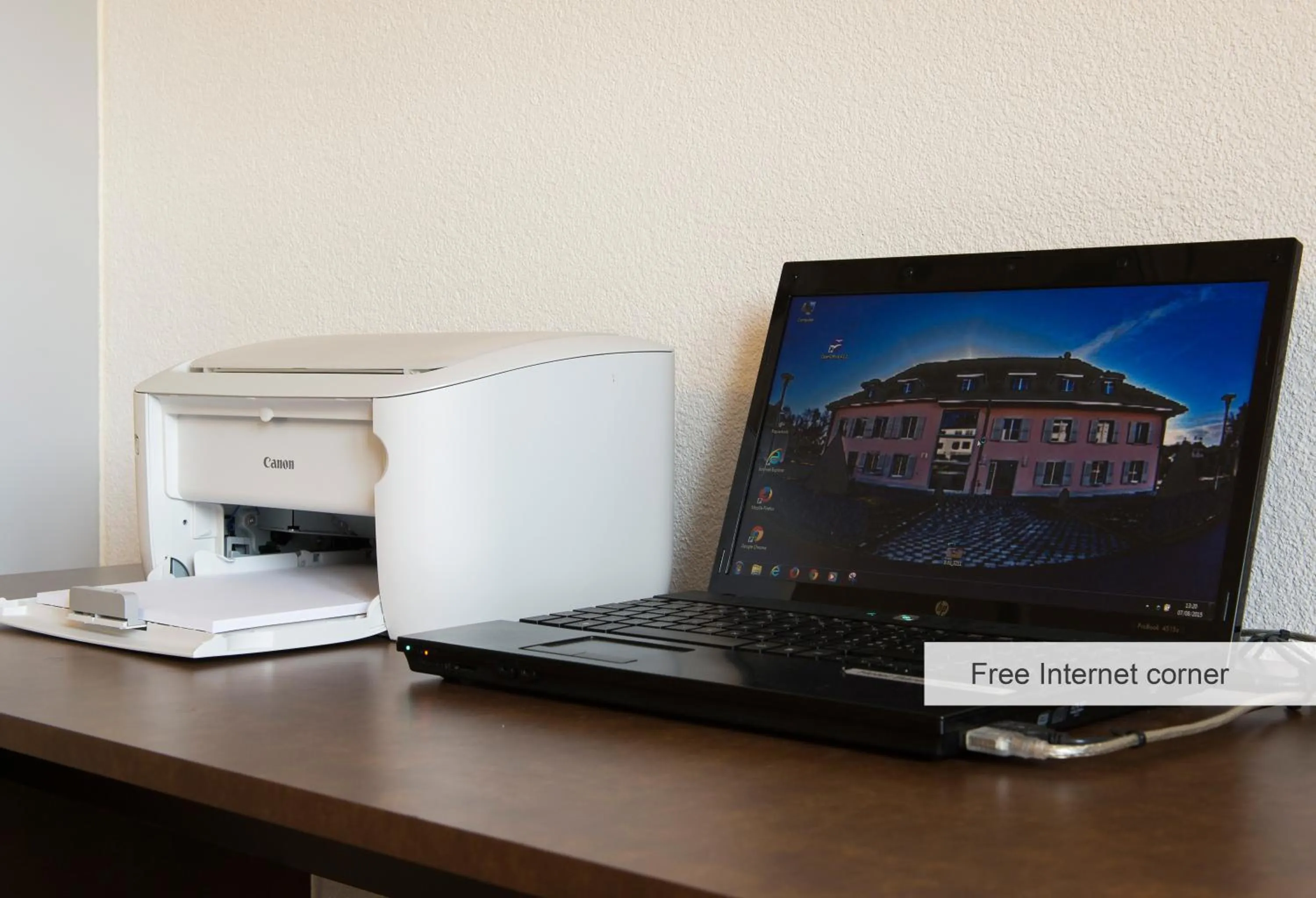 Other in Bären Self Check-in Hotel