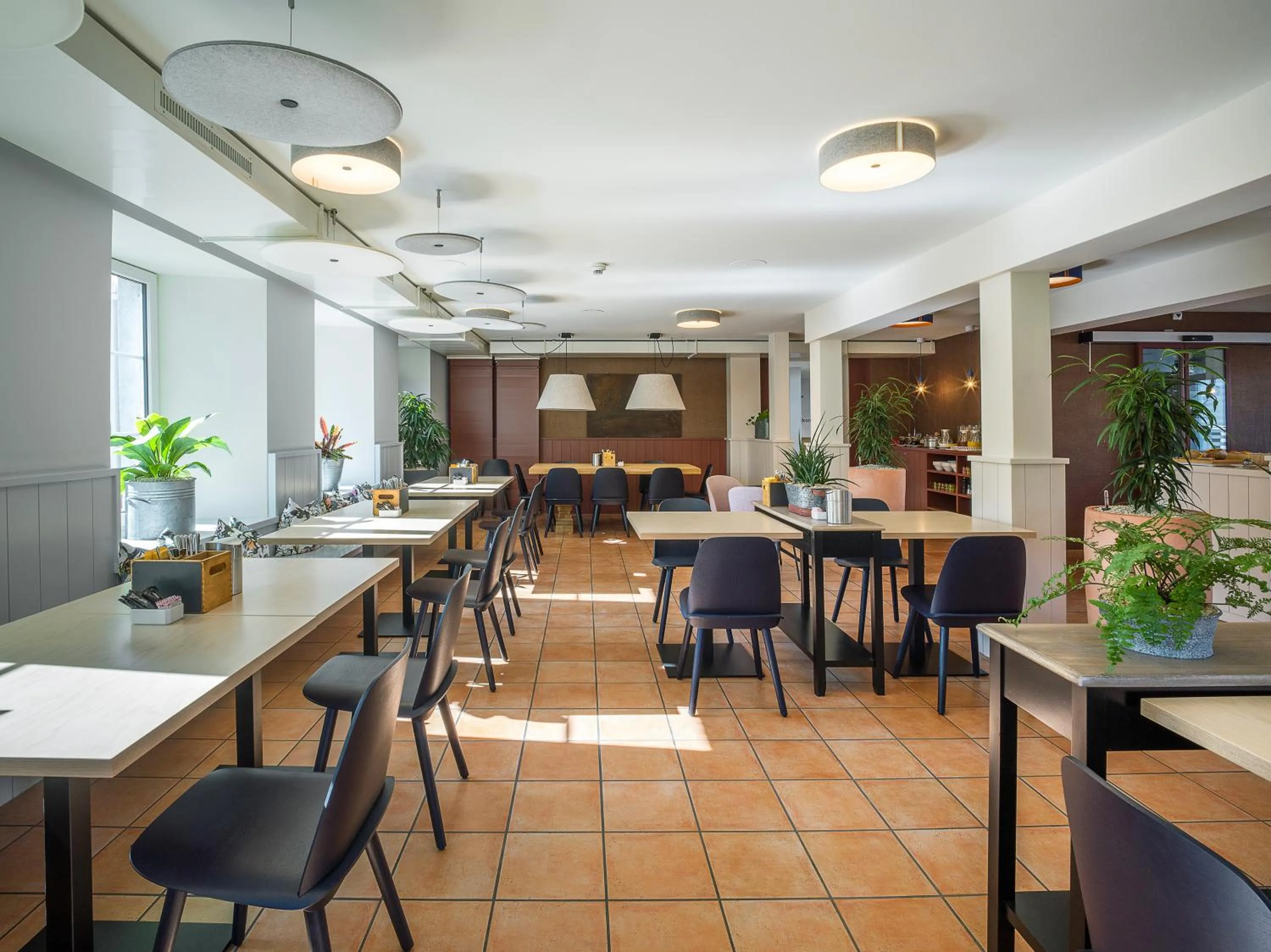 Bären Self Check-in Hotel