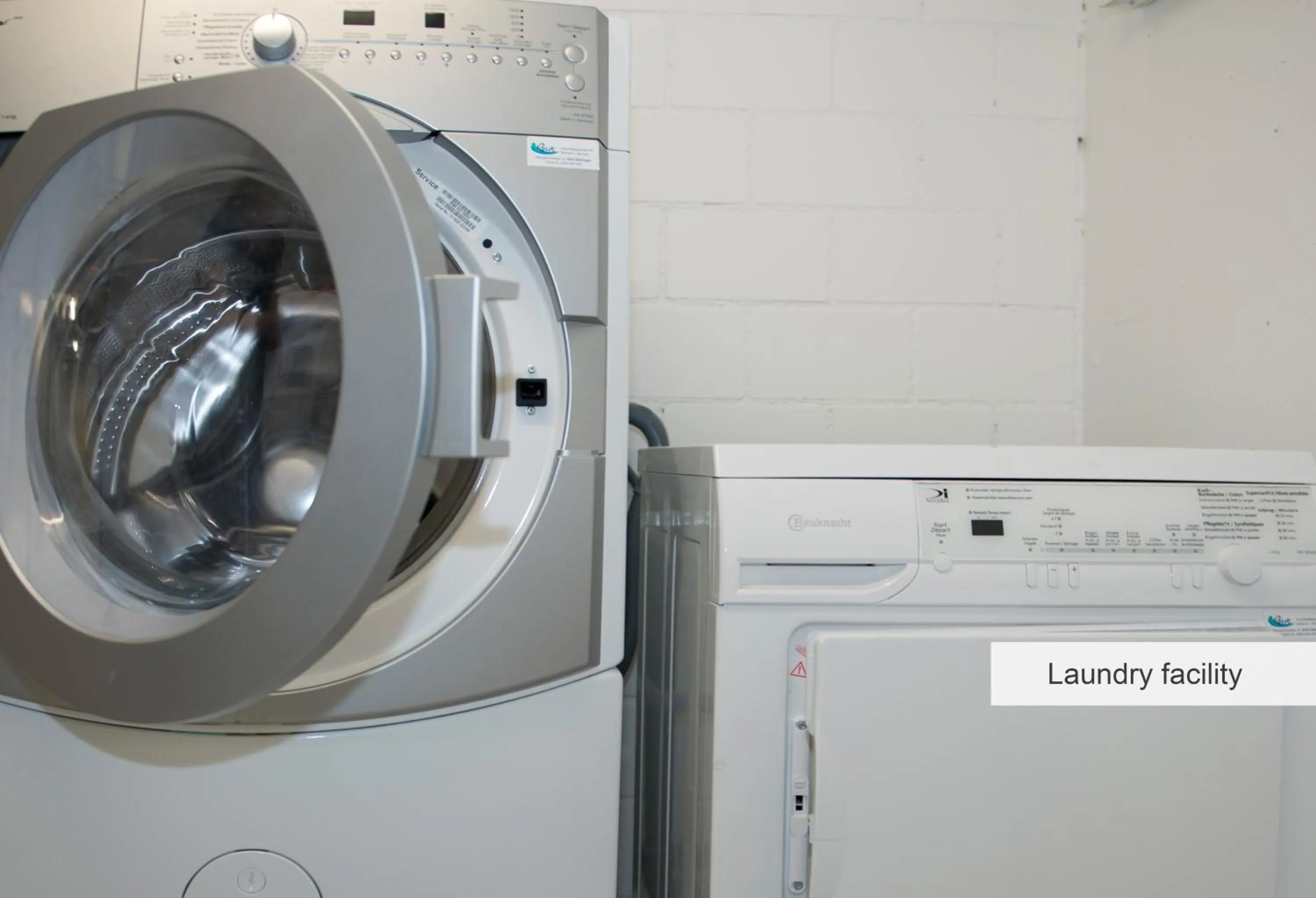 Other in Bären Self Check-in Hotel