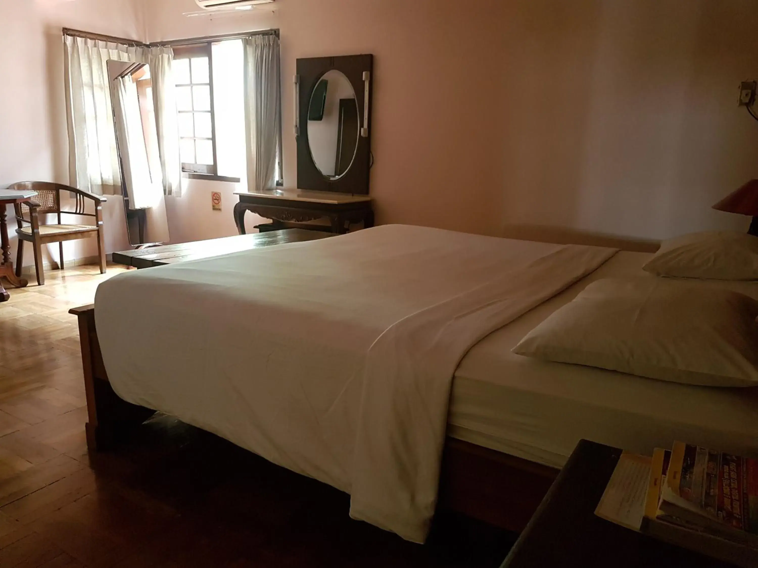 Deluxe Double Room - single occupancy in Peye Guesthouse Deluxe Double Room - single occupancy in Peye Guesthouse