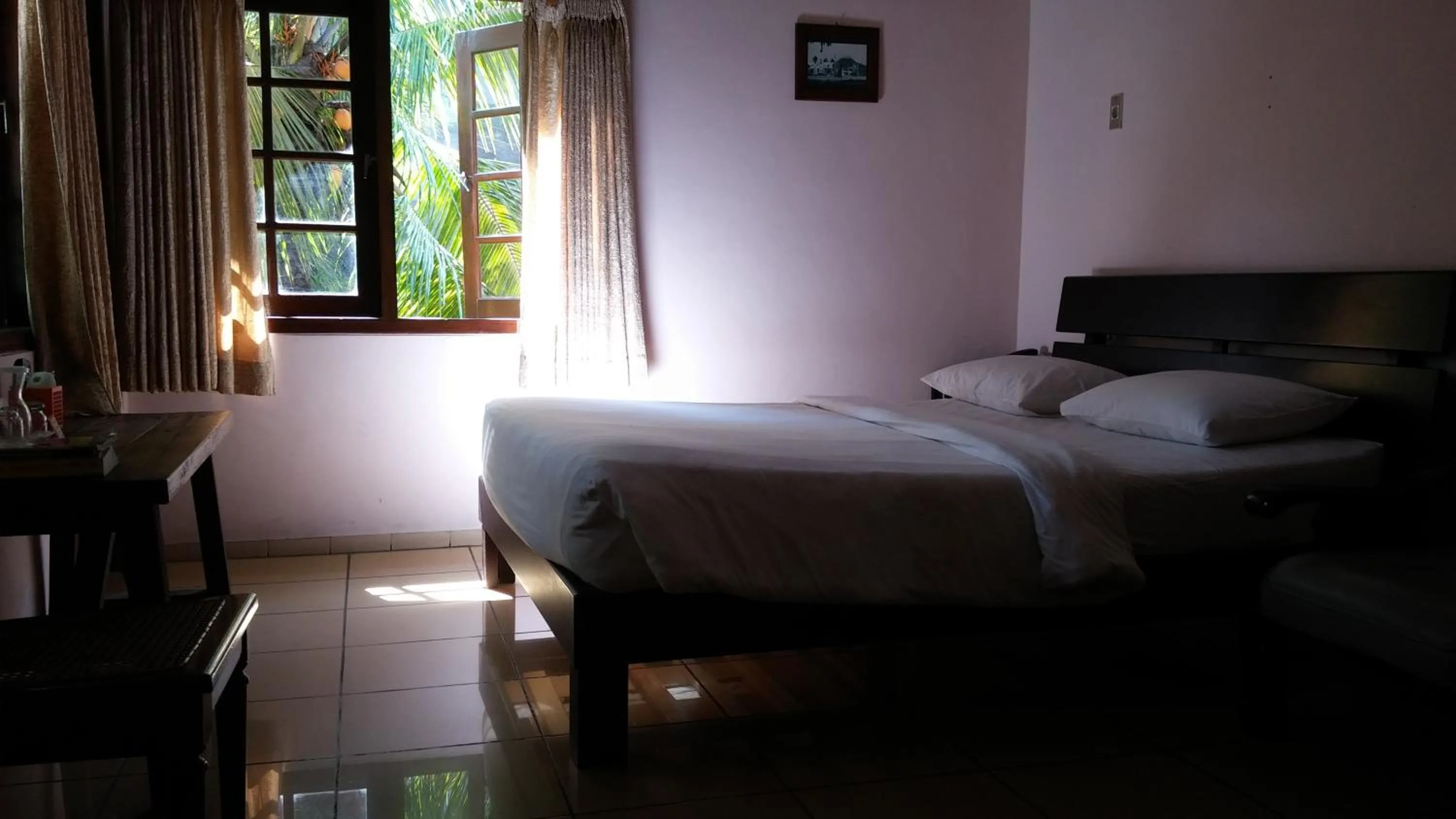 Bedroom, Bed in Peye Guesthouse
