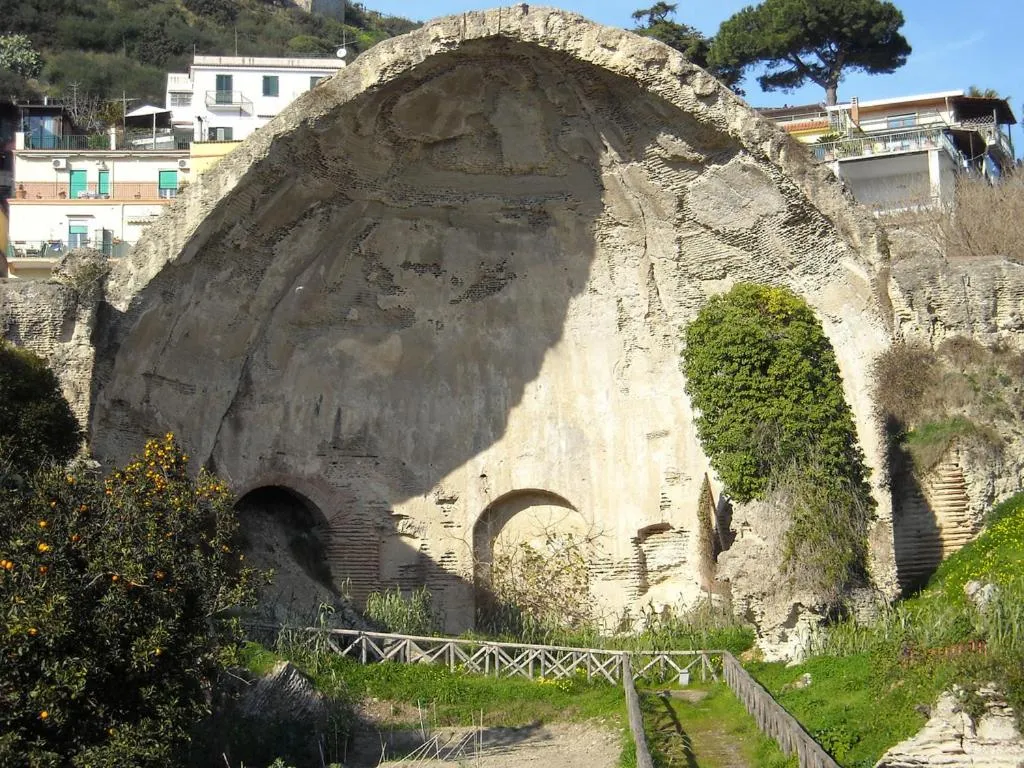 Property building in La Rada B&B