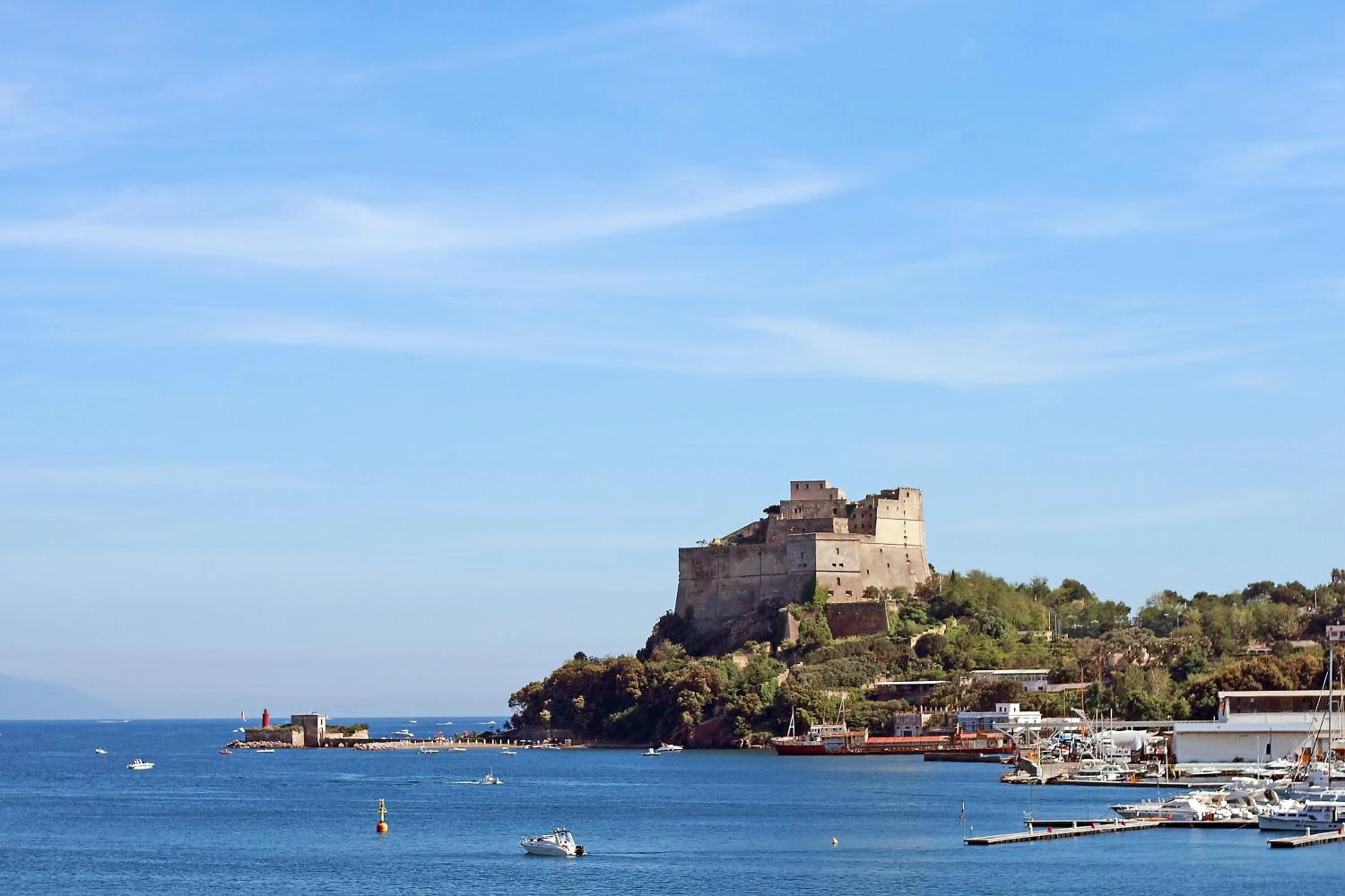 Property building in La Rada B&B