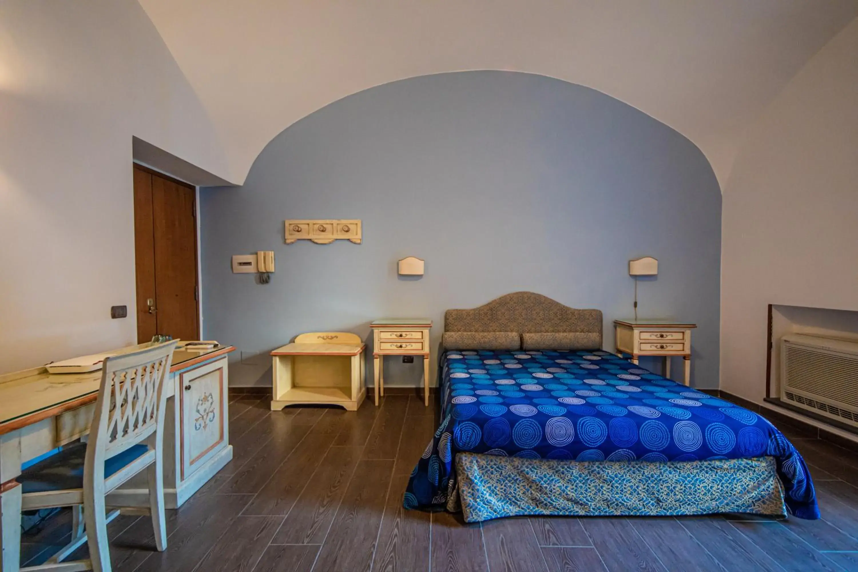 Superior Double Room - single occupancy in La Rada B&B Superior Double Room - single occupancy in La Rada B&B