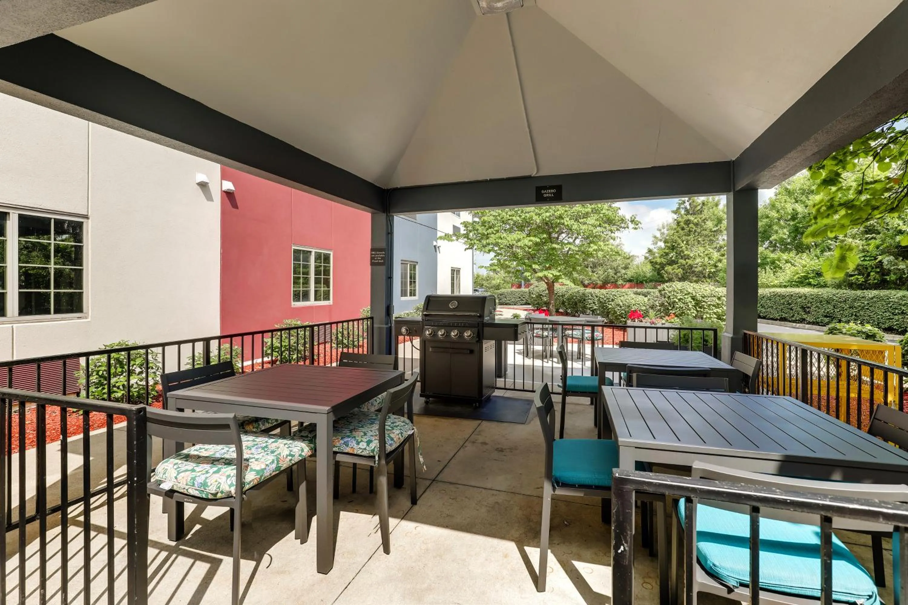 Candlewood Suites Lexington by IHG