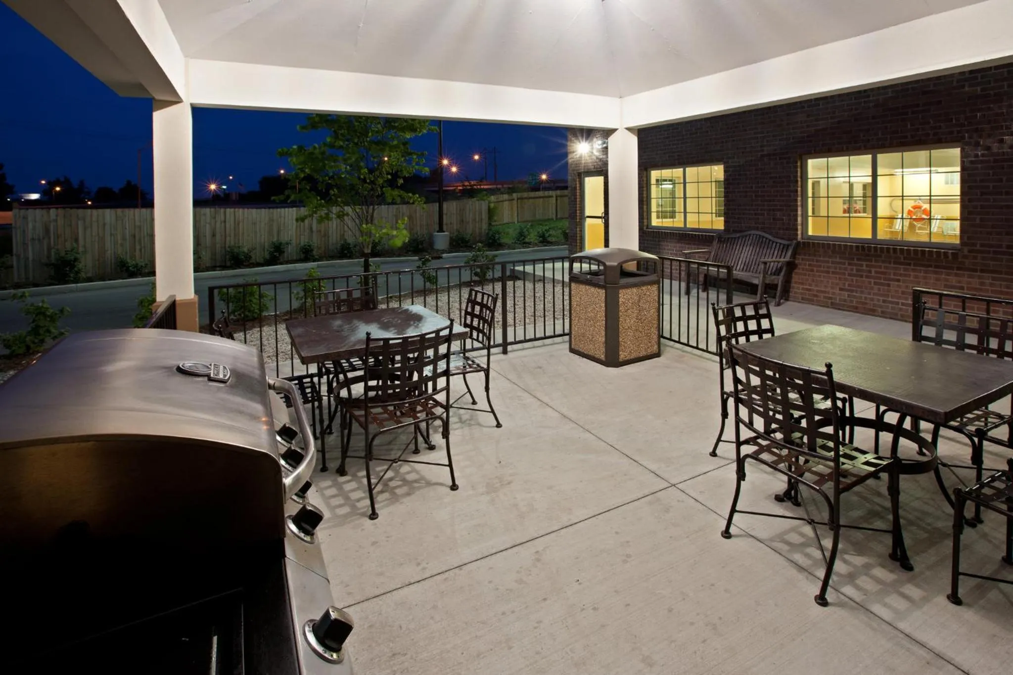 Other in Candlewood Suites Lexington by IHG