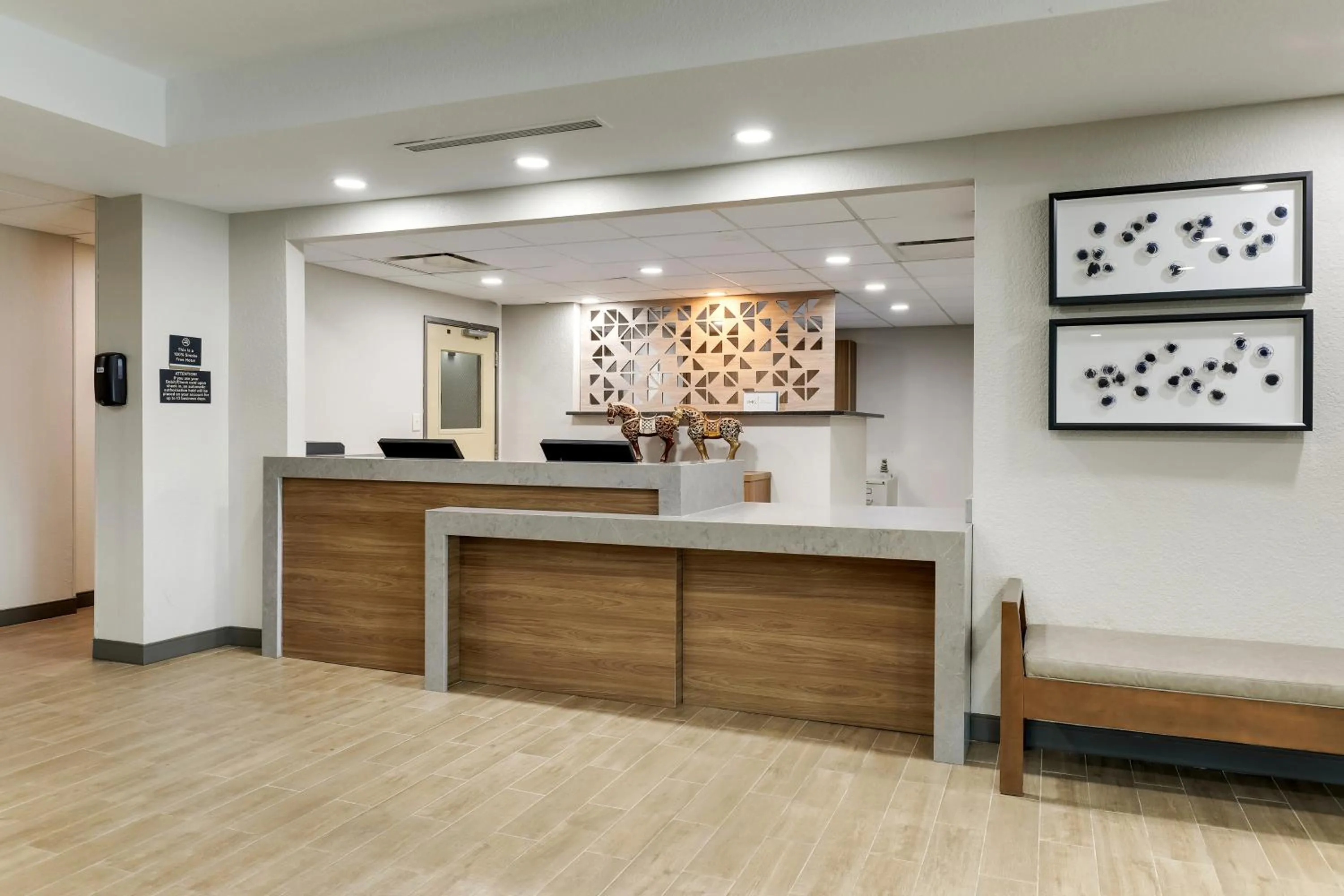 Candlewood Suites Lexington by IHG